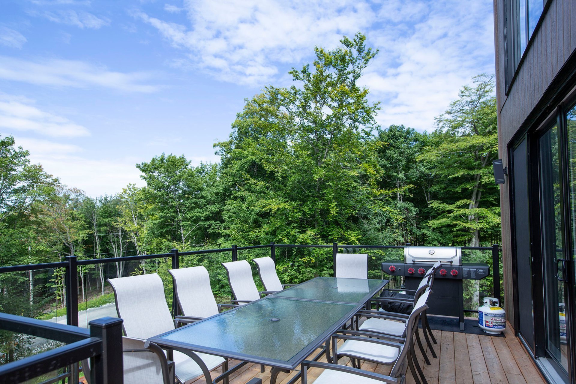 Photo - Terrasse