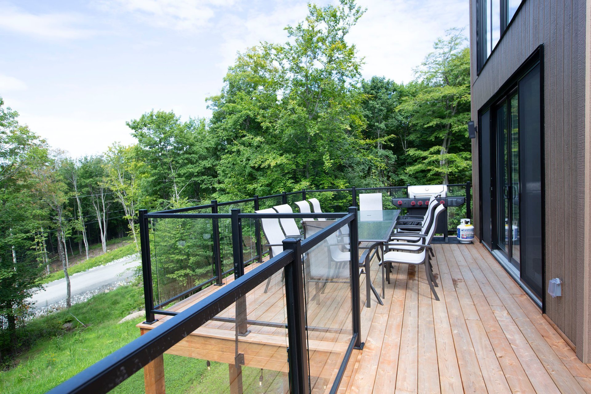 Photo - Terrasse