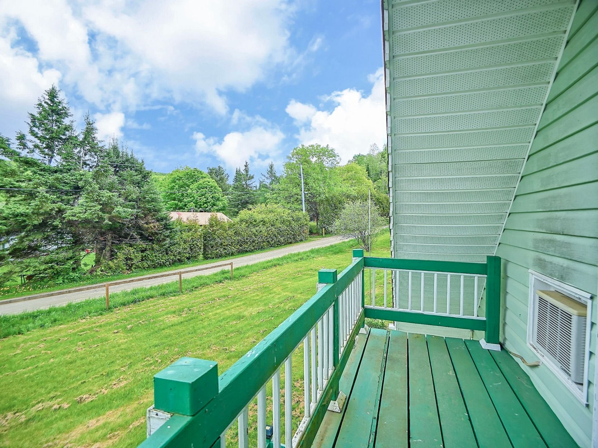 Photo - Overall View