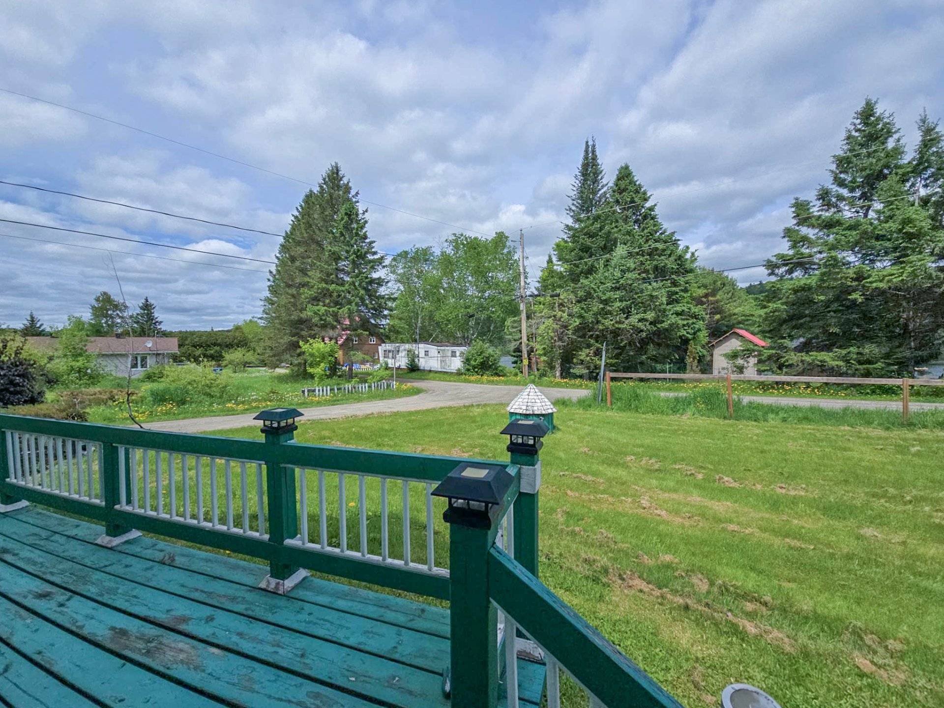 Photo - Overall View