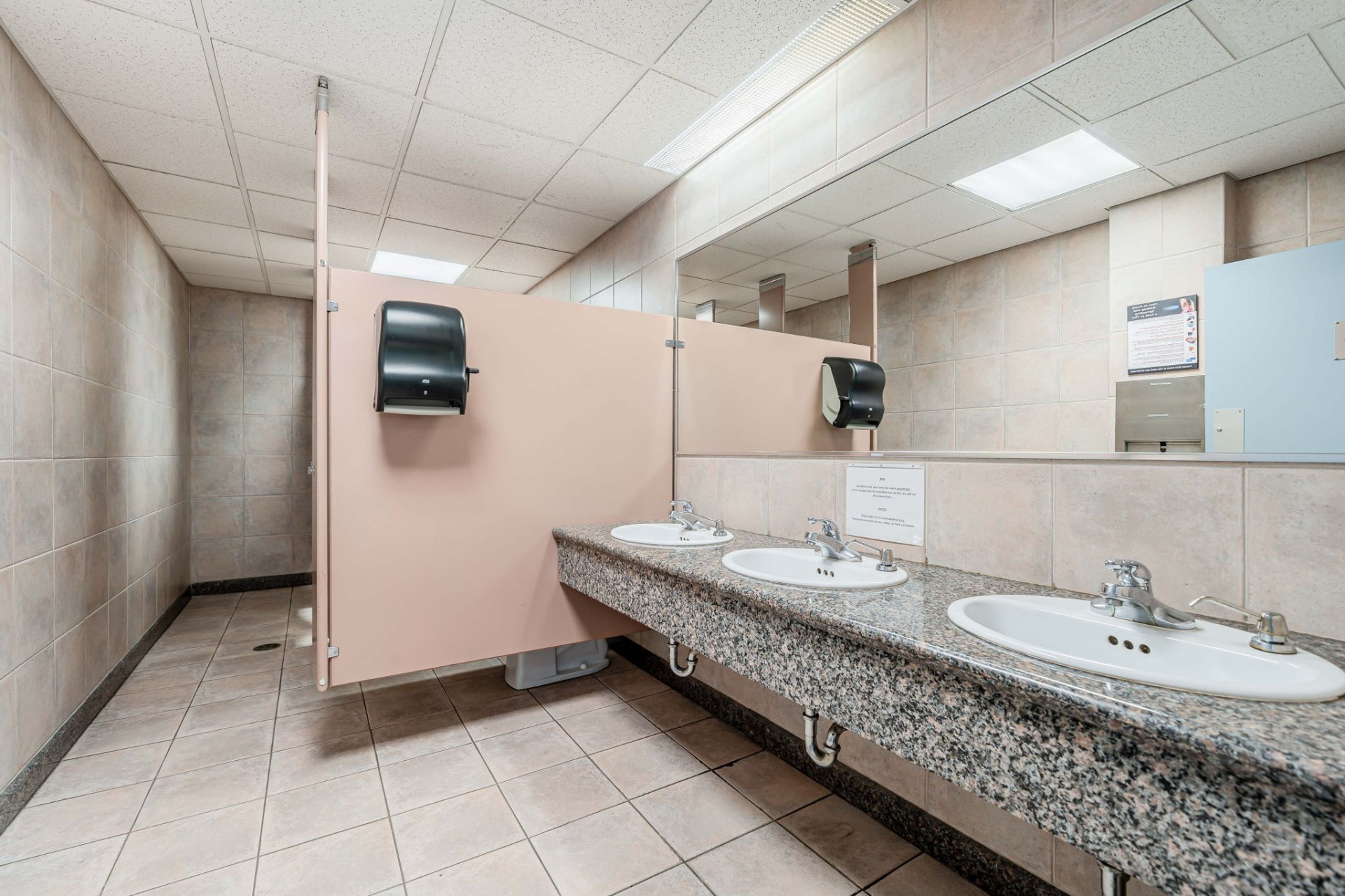 Photo - Salle de bains