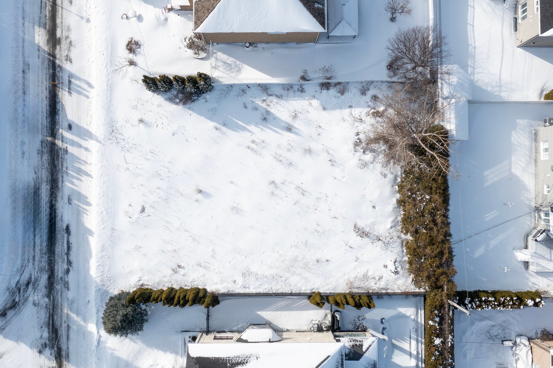 Photo - Photo aérienne