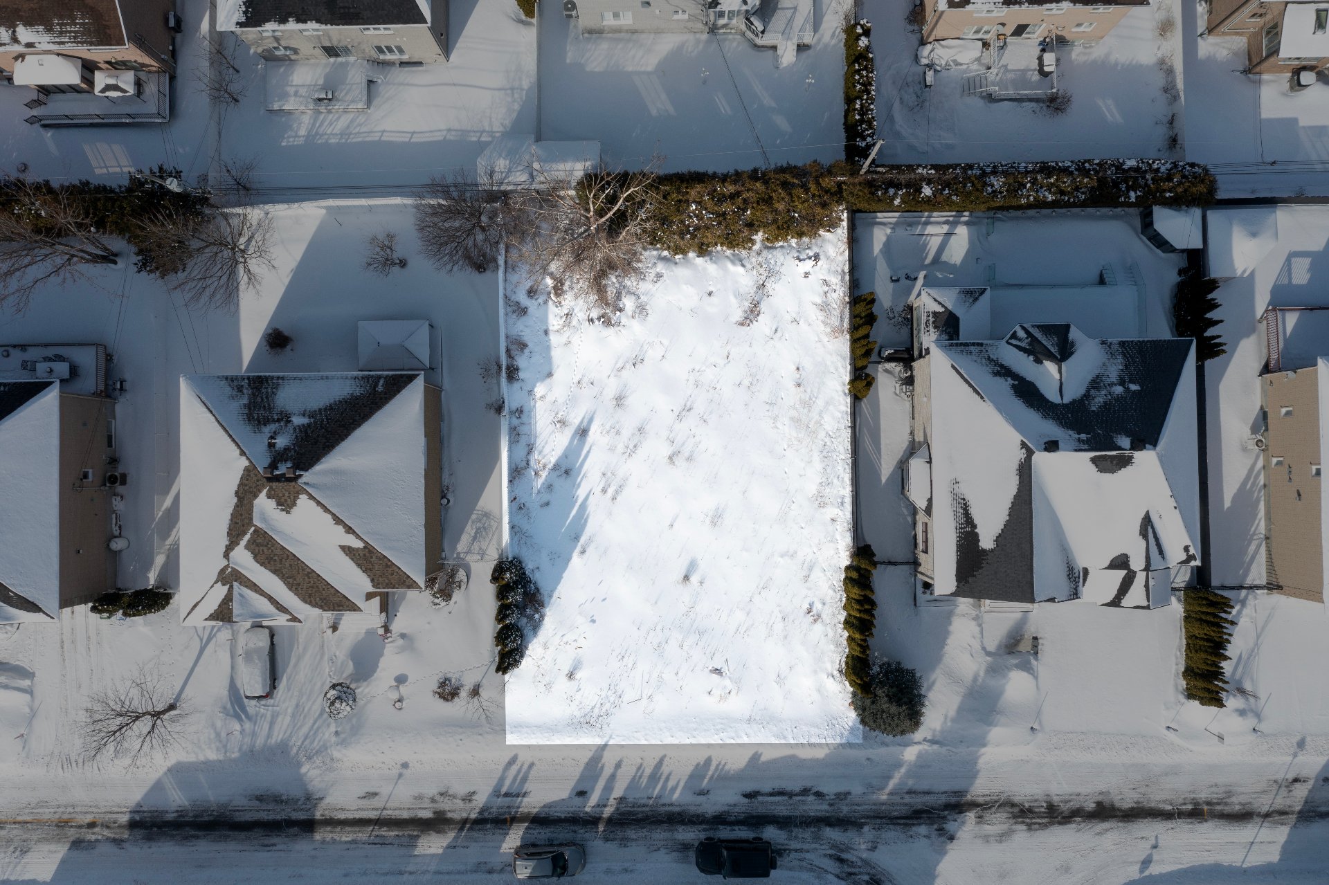 Photo - Photo aérienne