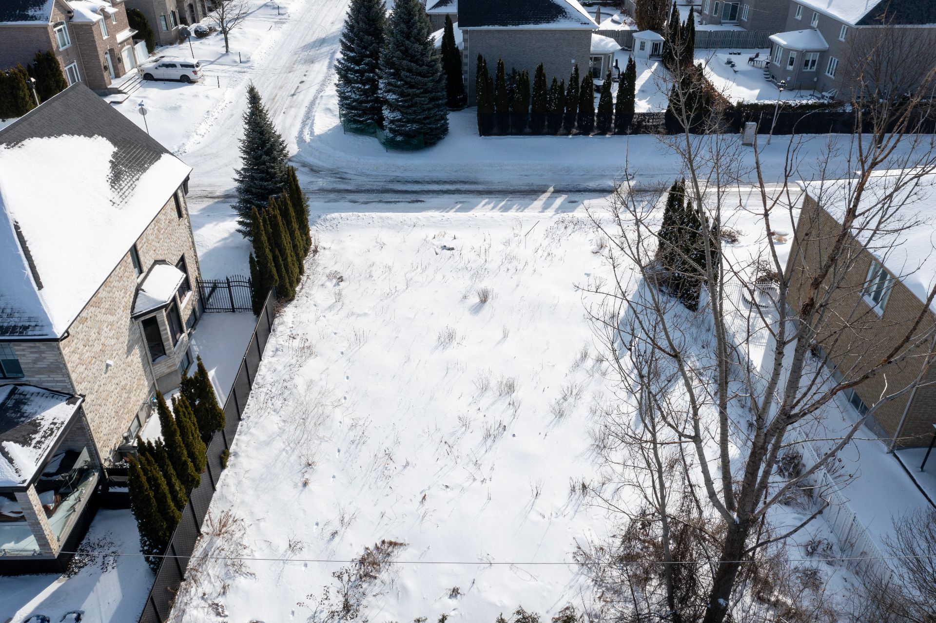 Photo - Photo aérienne