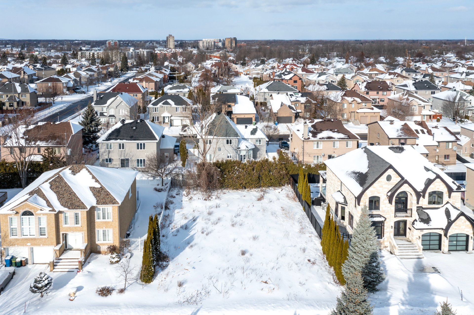 Photo - Photo aérienne