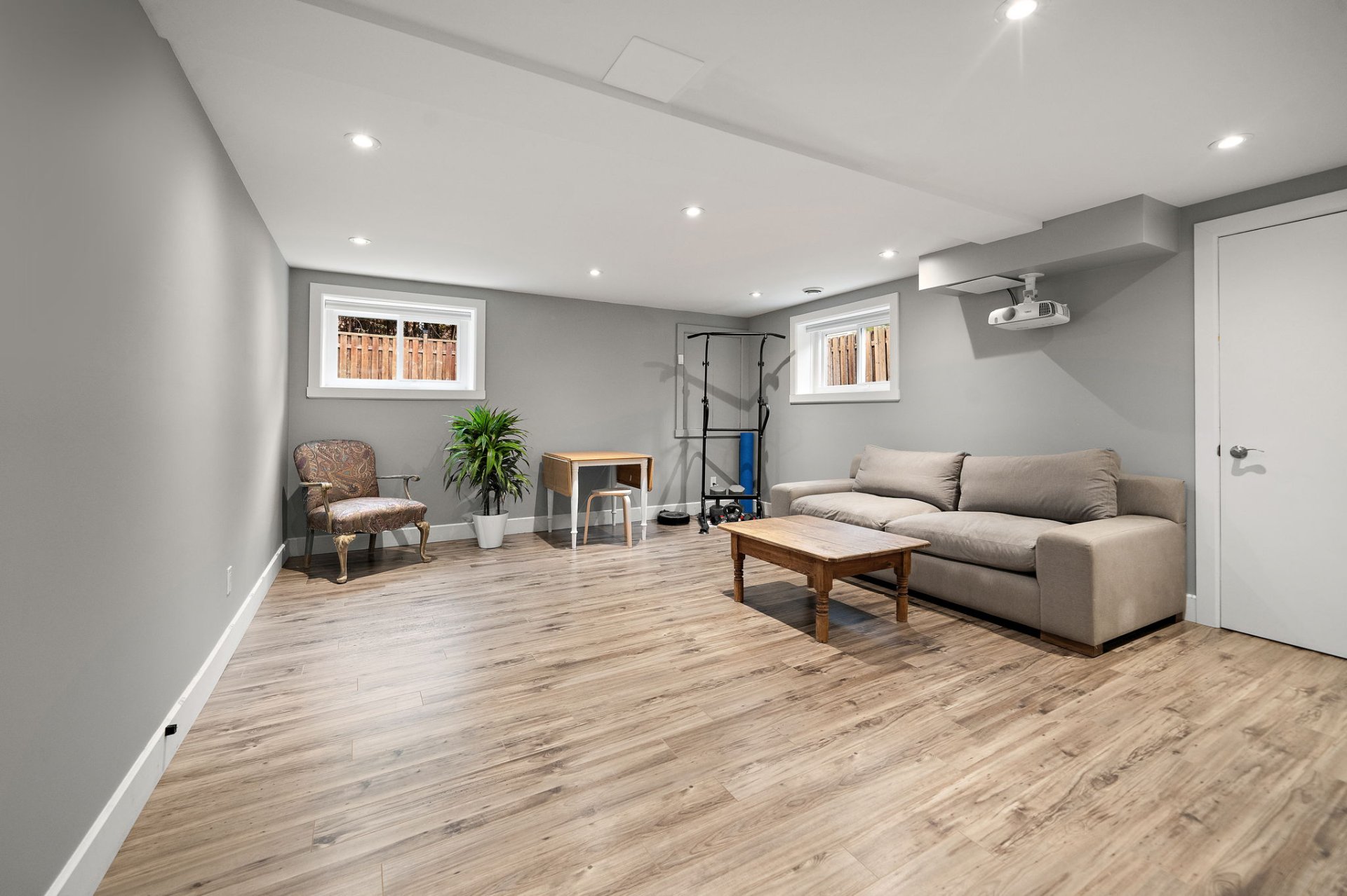 Photo - Salle familiale