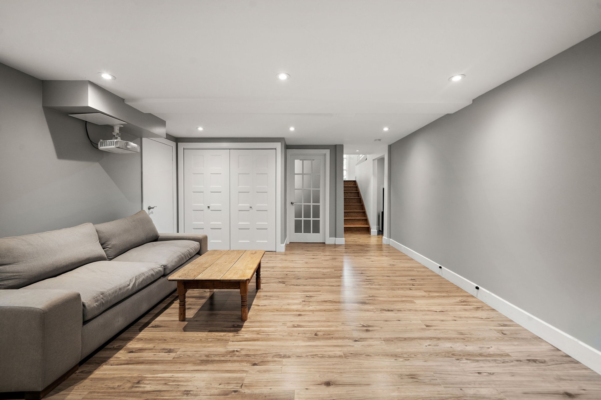 Photo - Salle familiale
