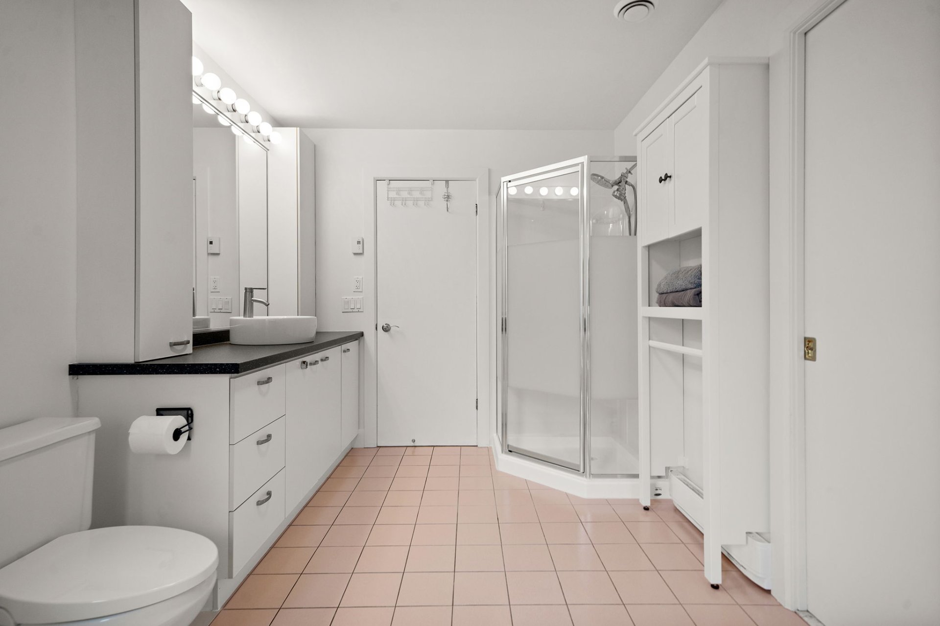 Photo - Salle de bains