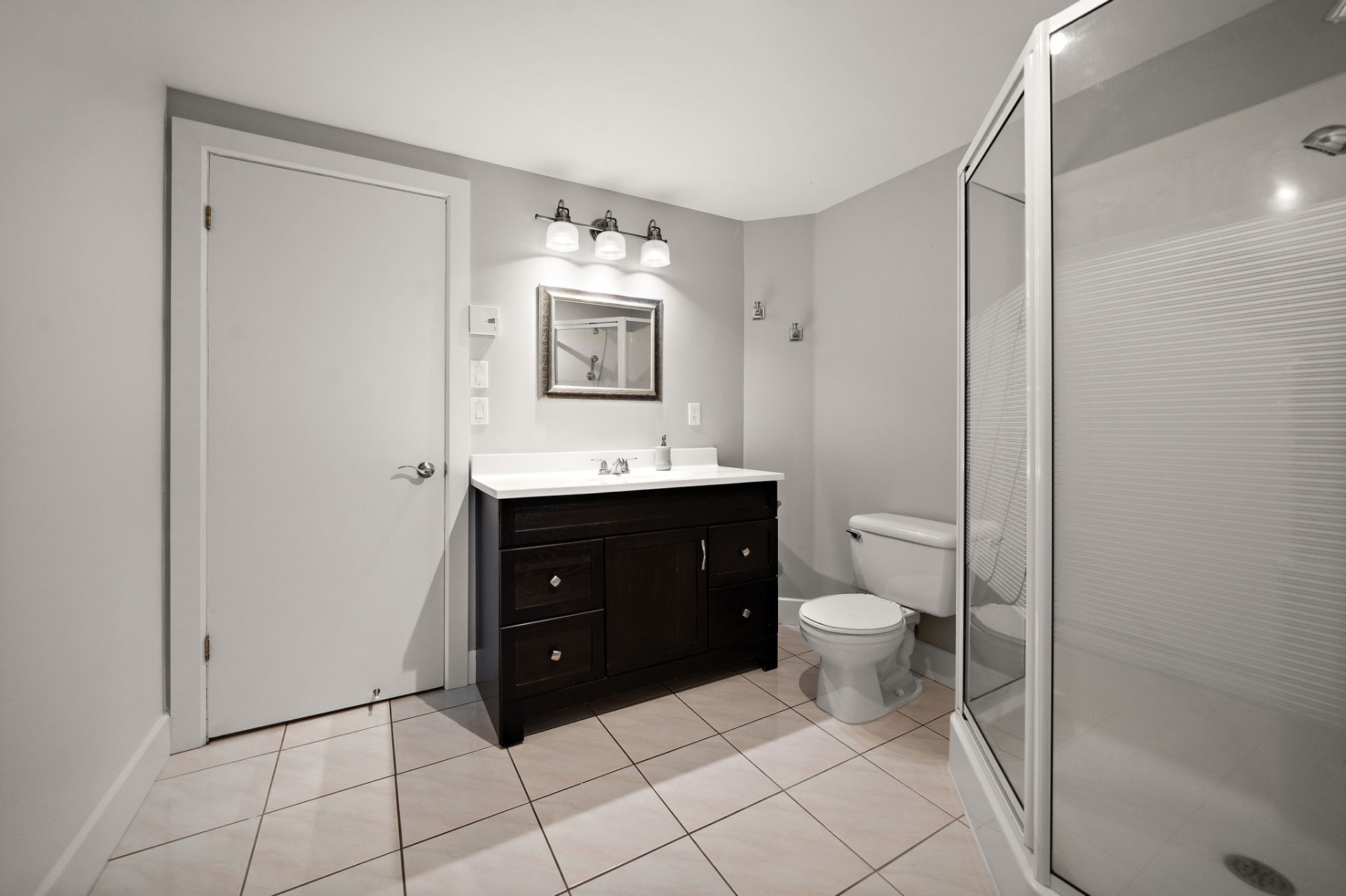 Photo - Salle de bains