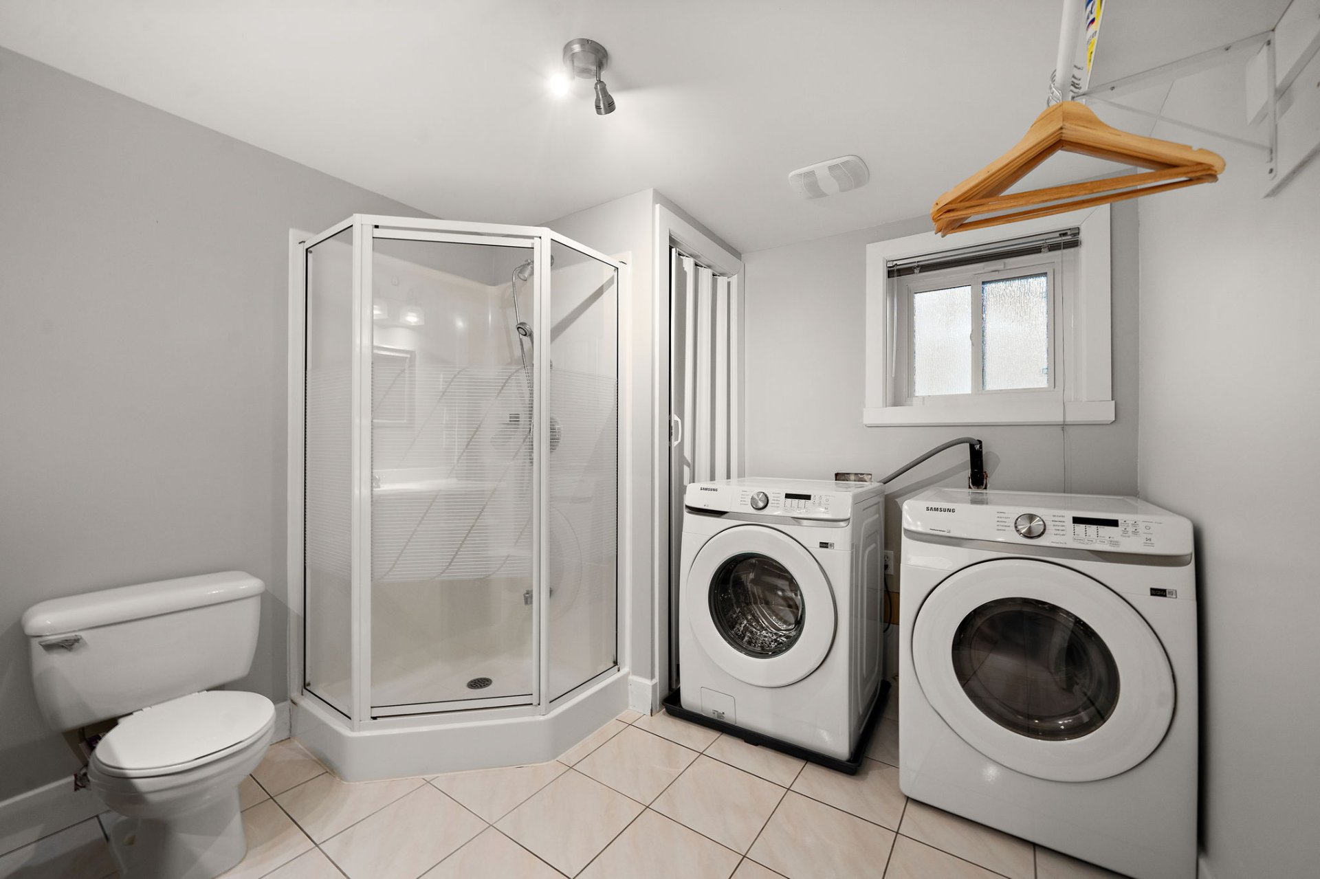 Photo - Salle de bains
