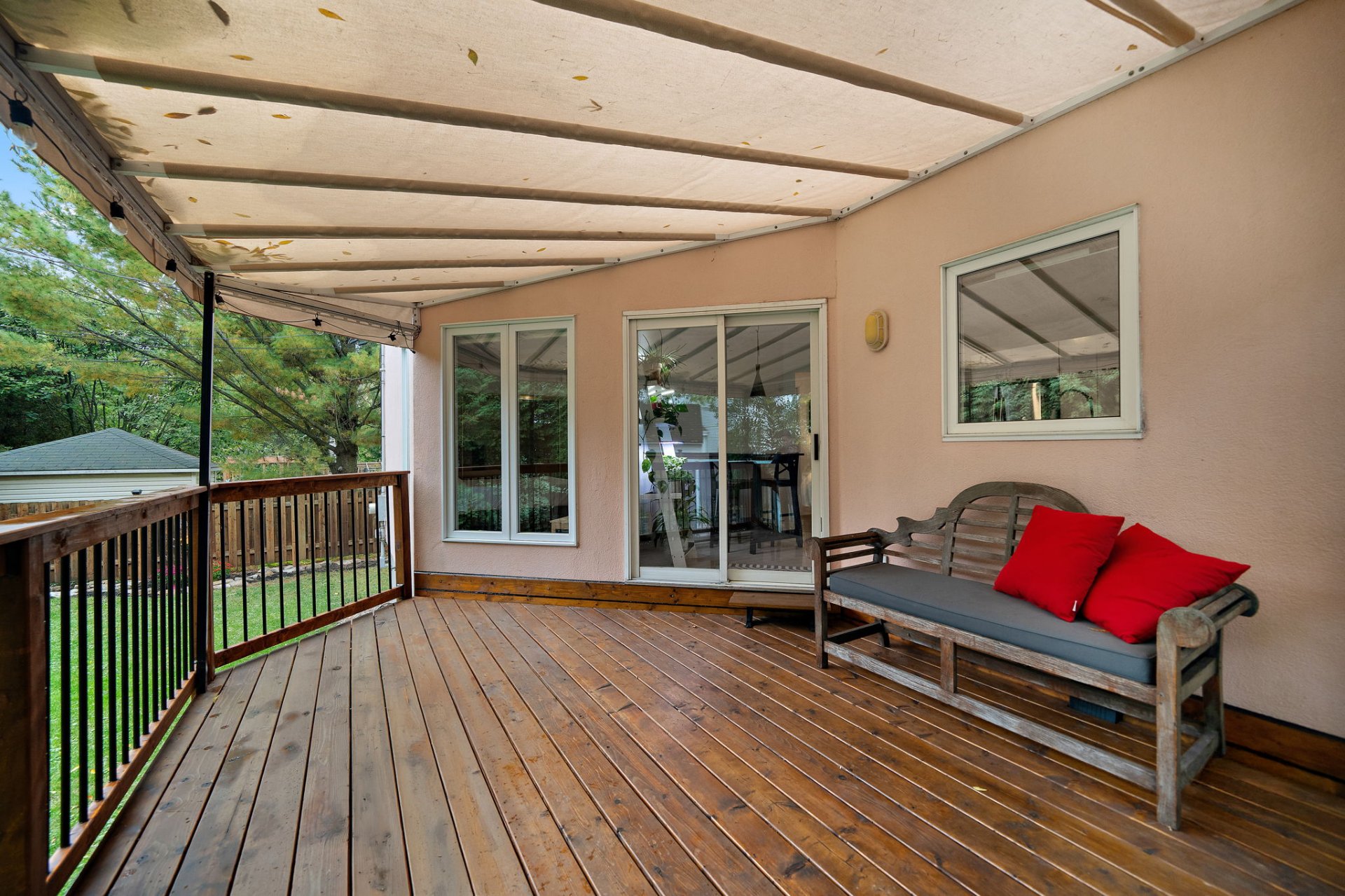Photo - Terrasse