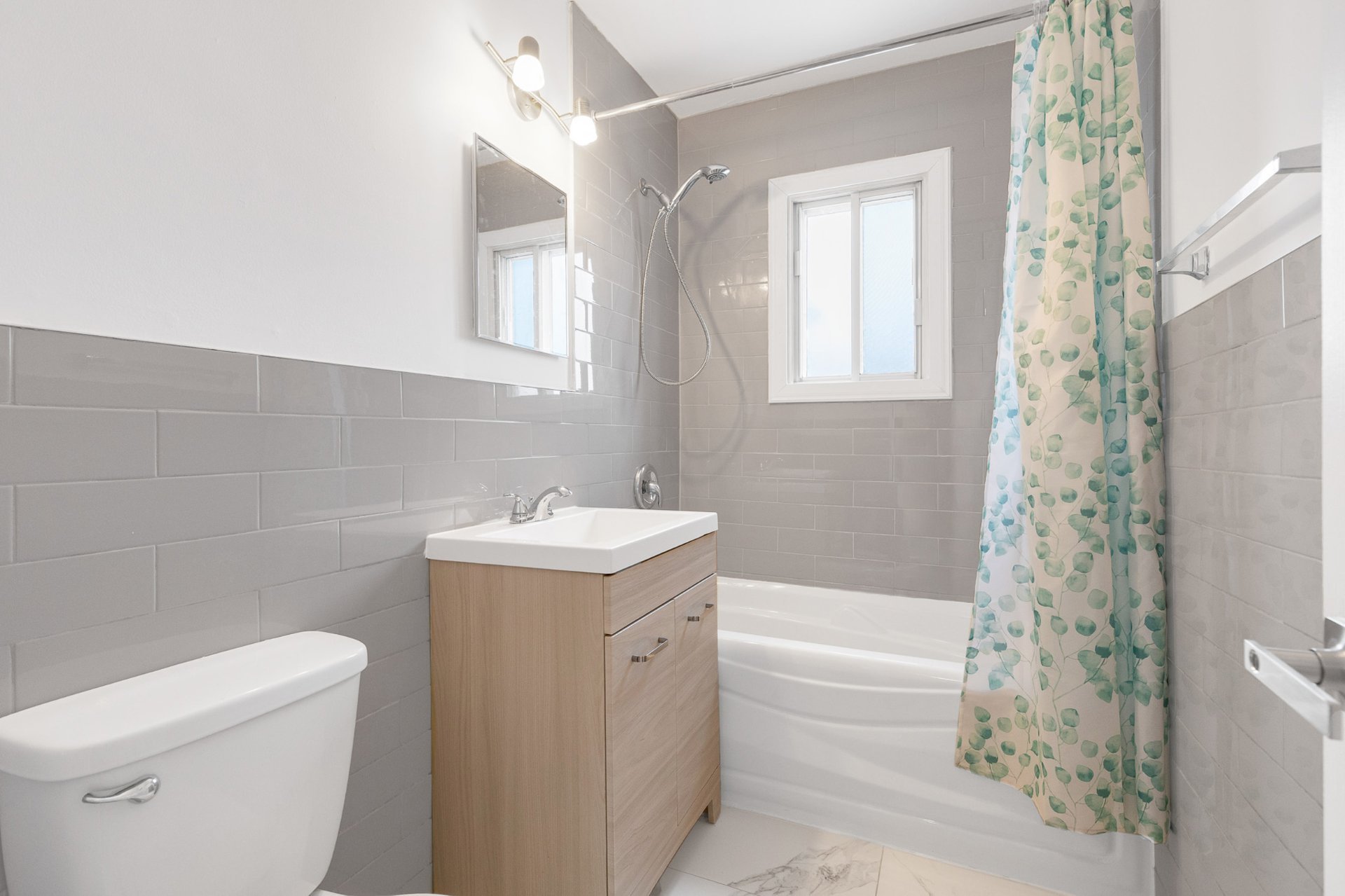 Photo - Salle de bains