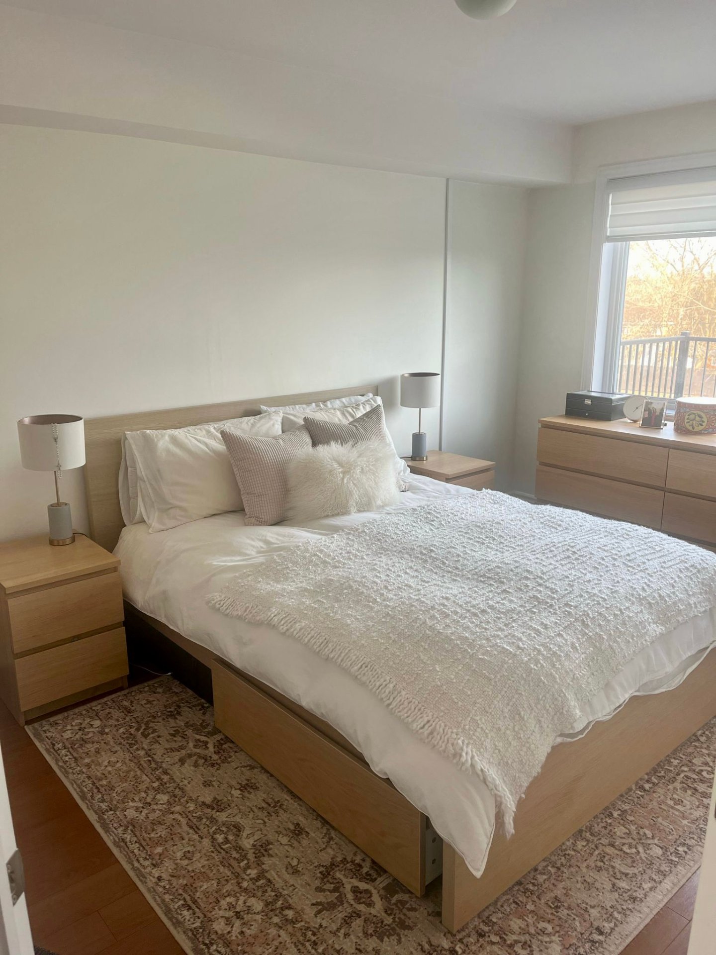 Photo - Primary bedroom