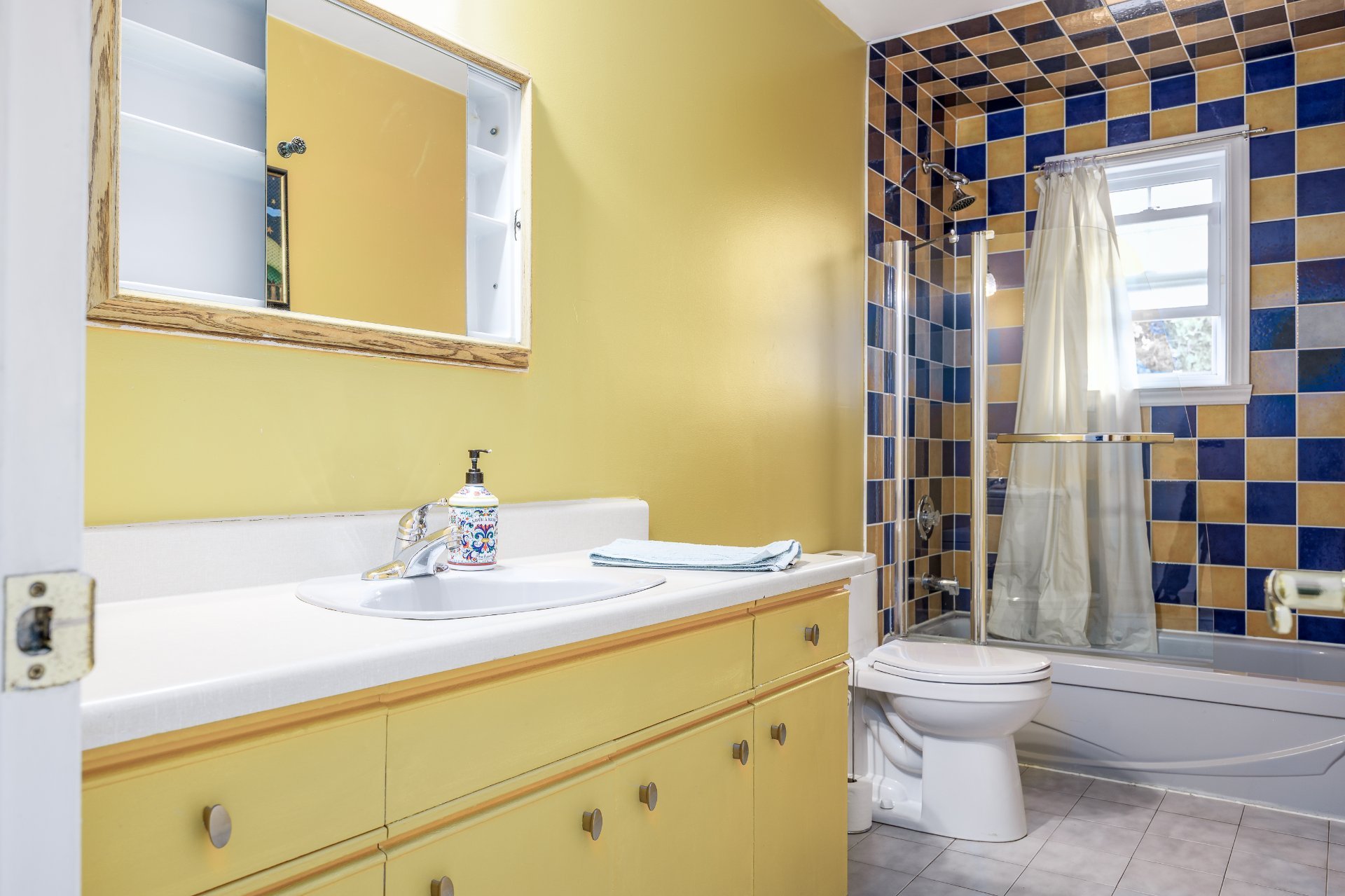 Photo - Salle de bains