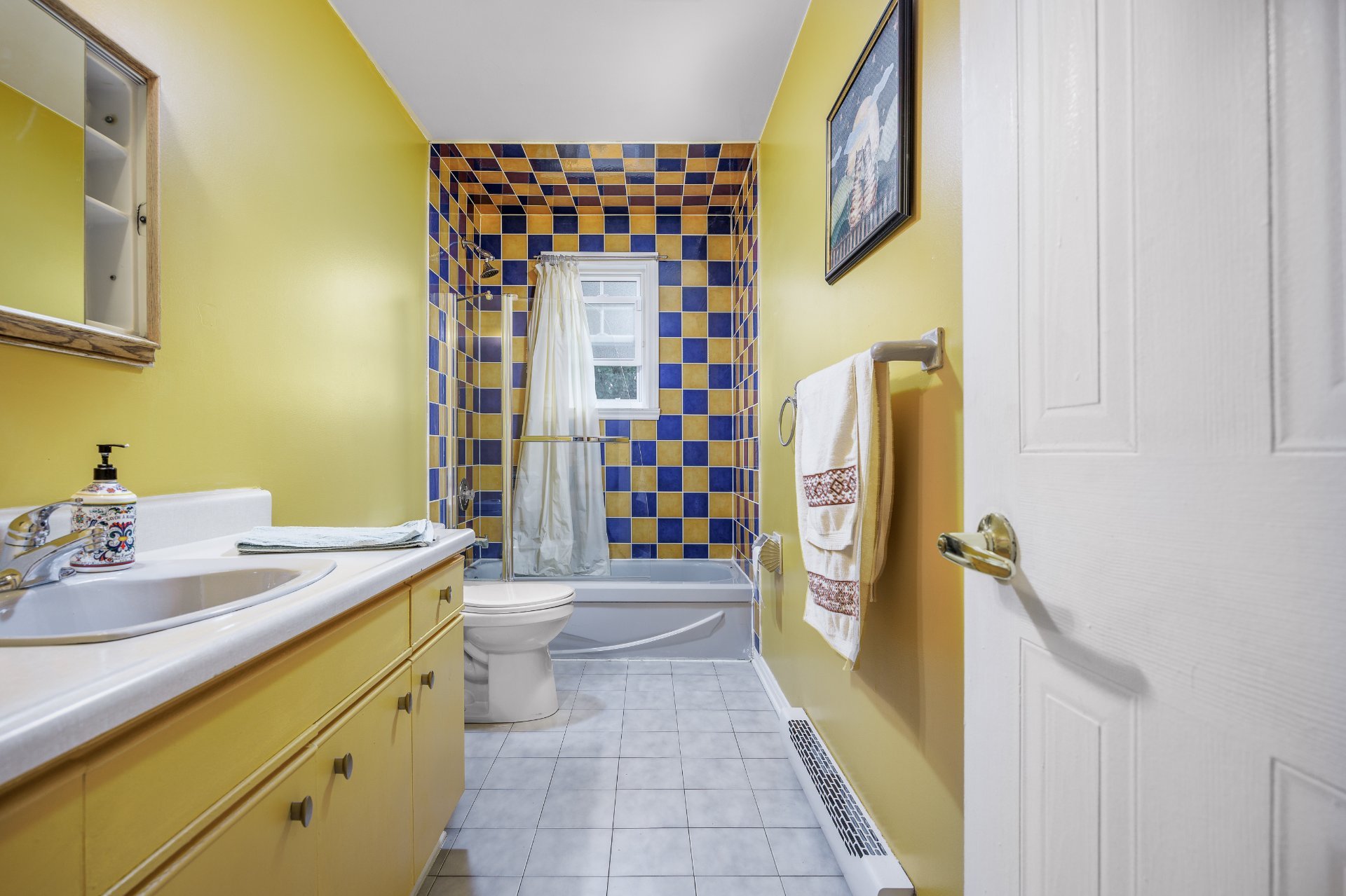 Photo - Salle de bains