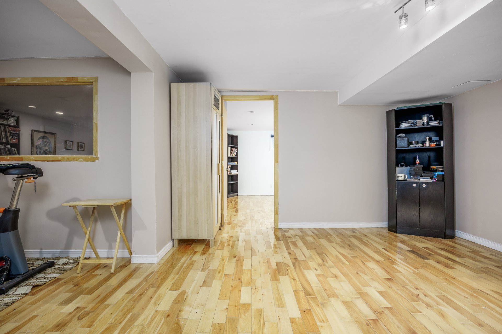 Photo - Salle de jeux