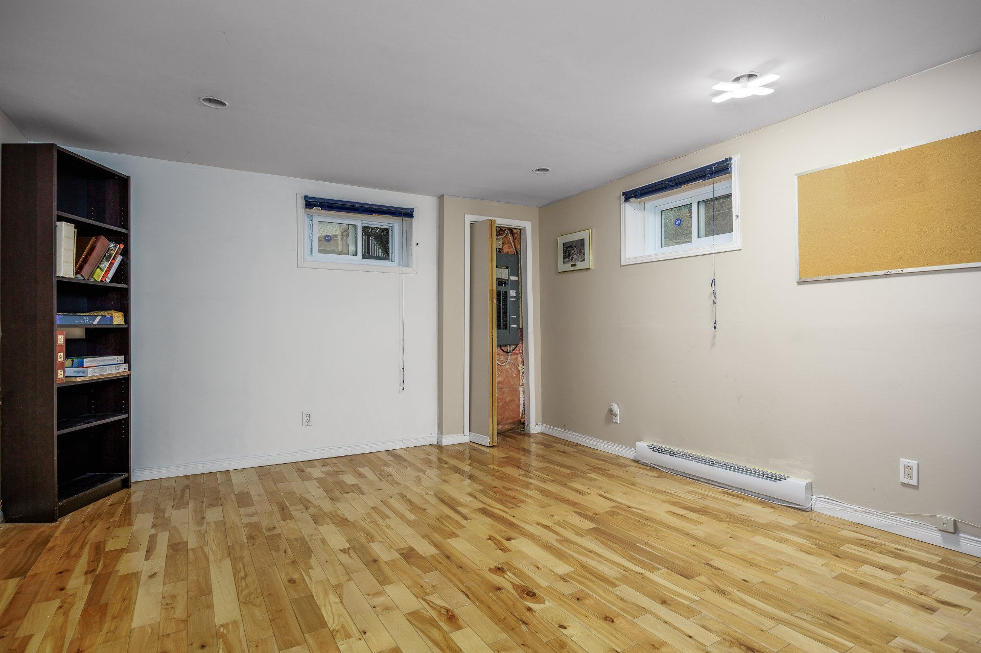 Photo - Chambre à coucher