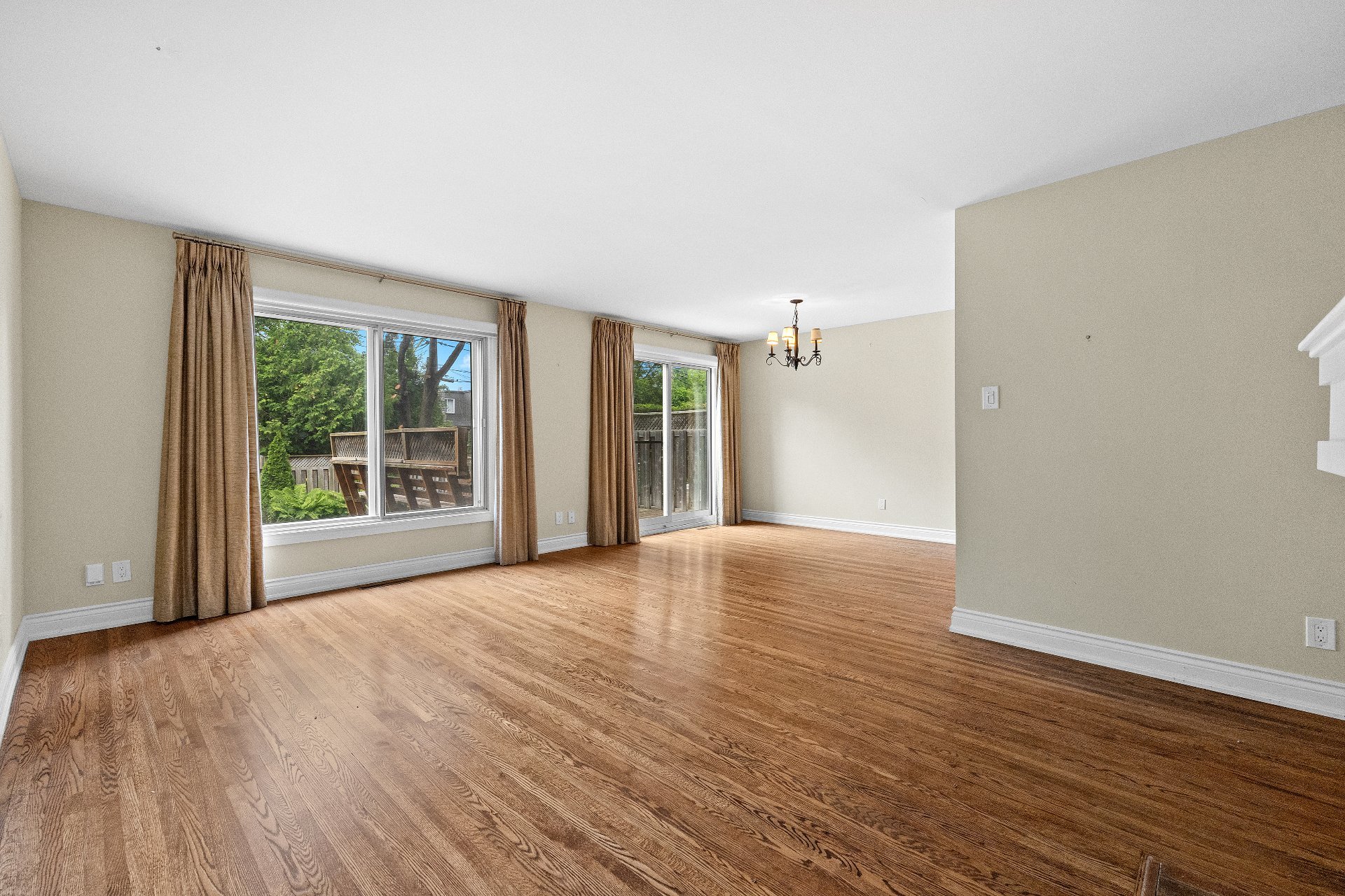 Photo - Living room