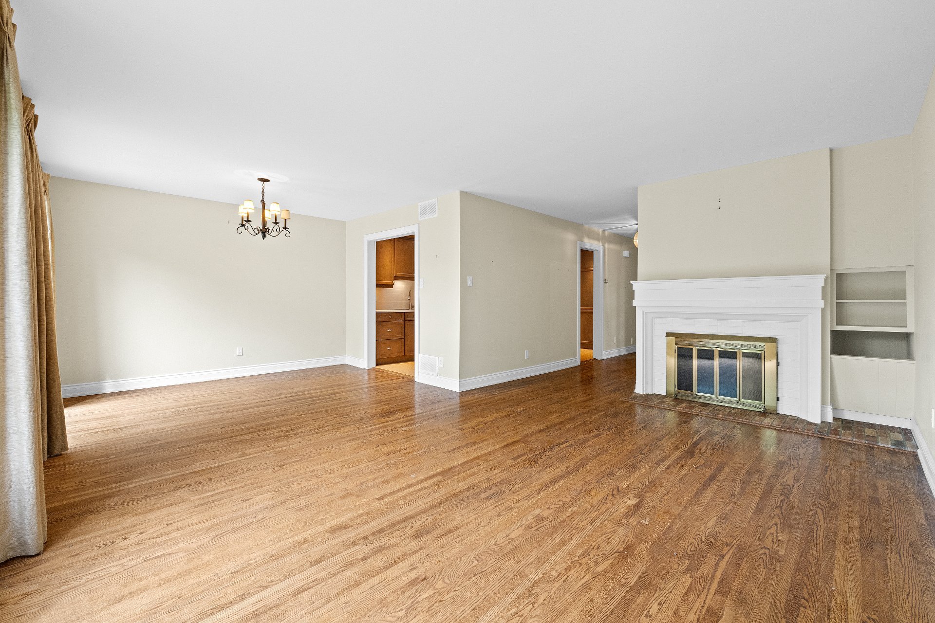 Photo - Living room