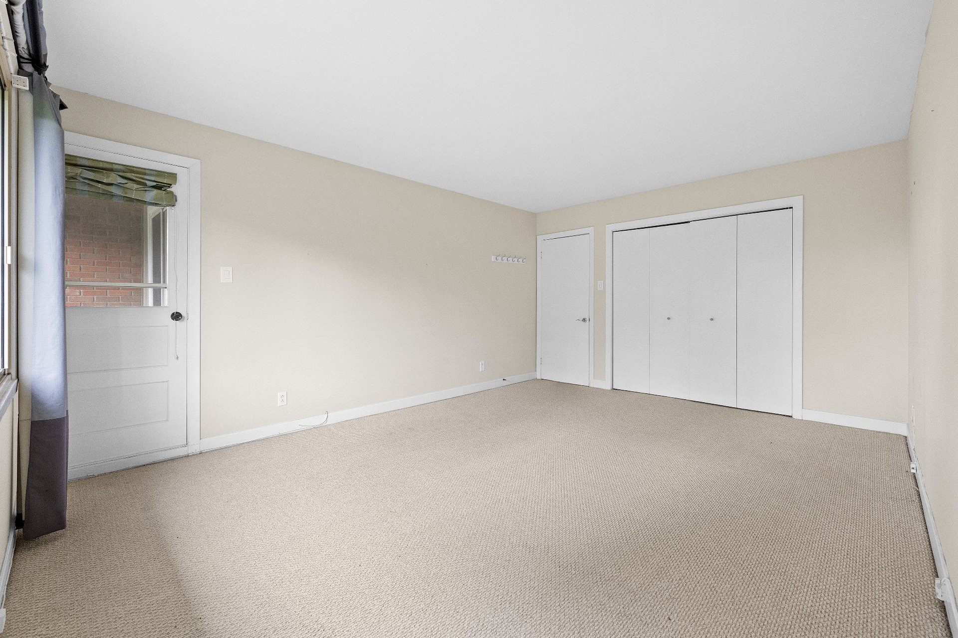 Photo - Primary bedroom