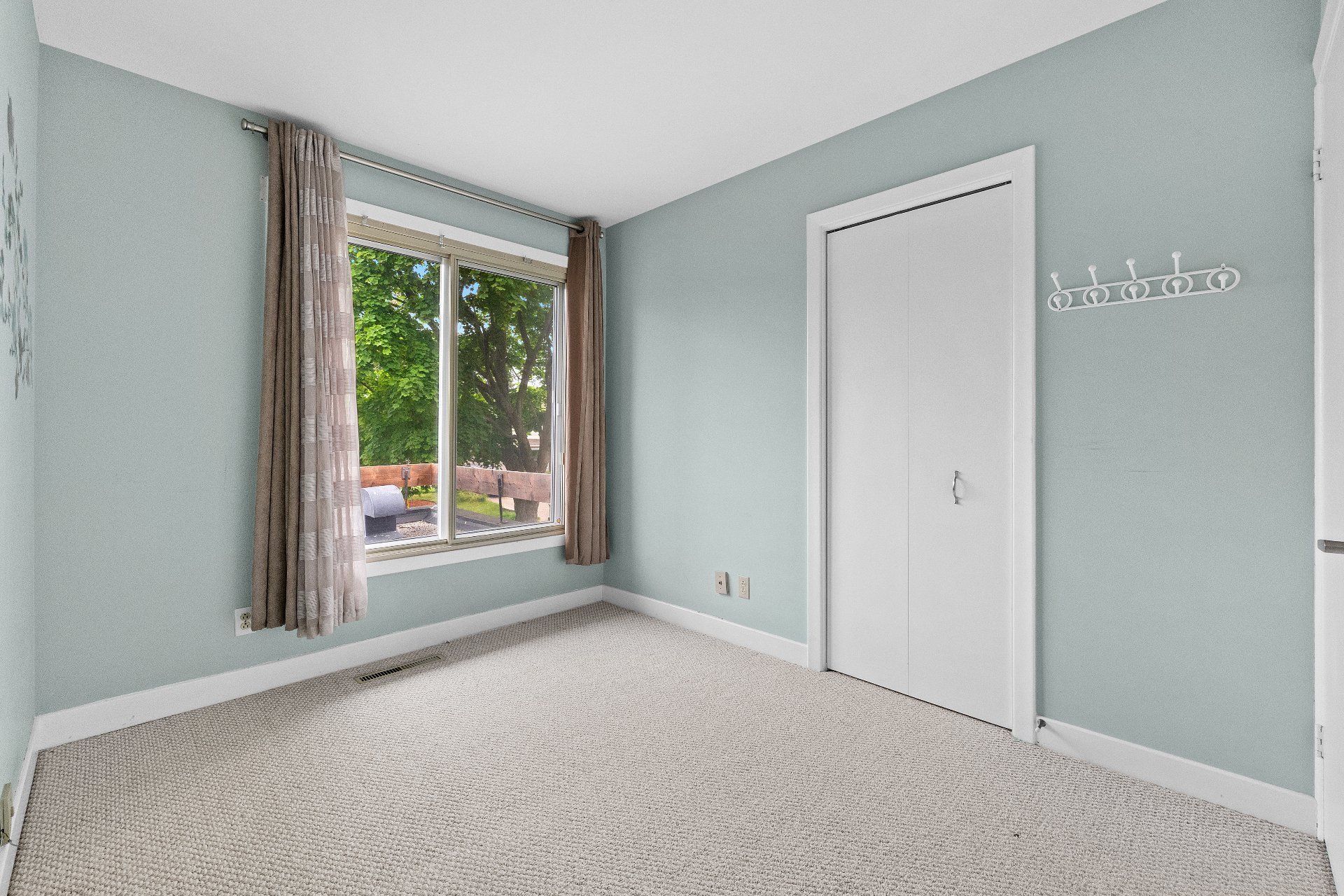 Photo - Bedroom