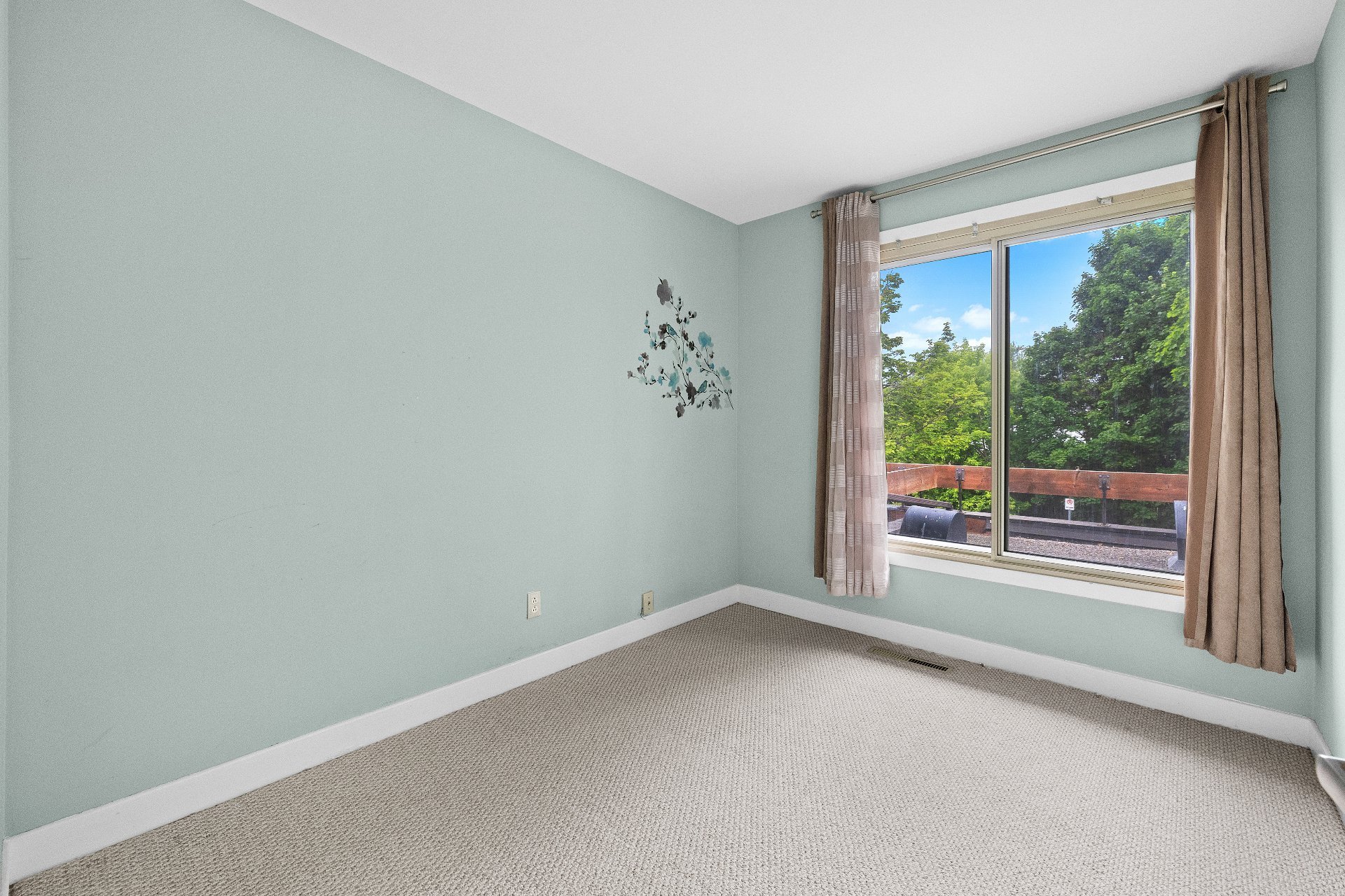 Photo - Bedroom