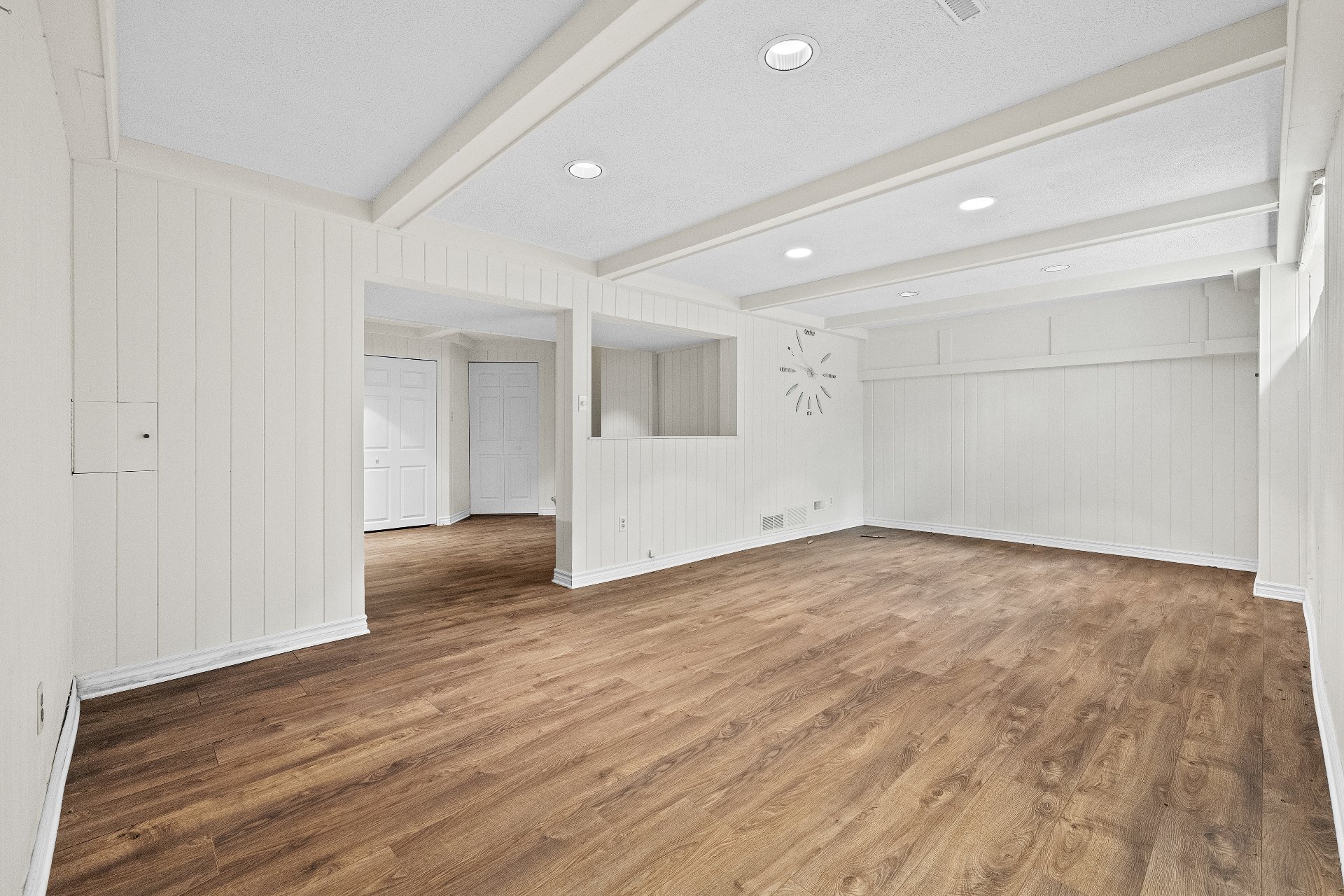 Photo - Basement