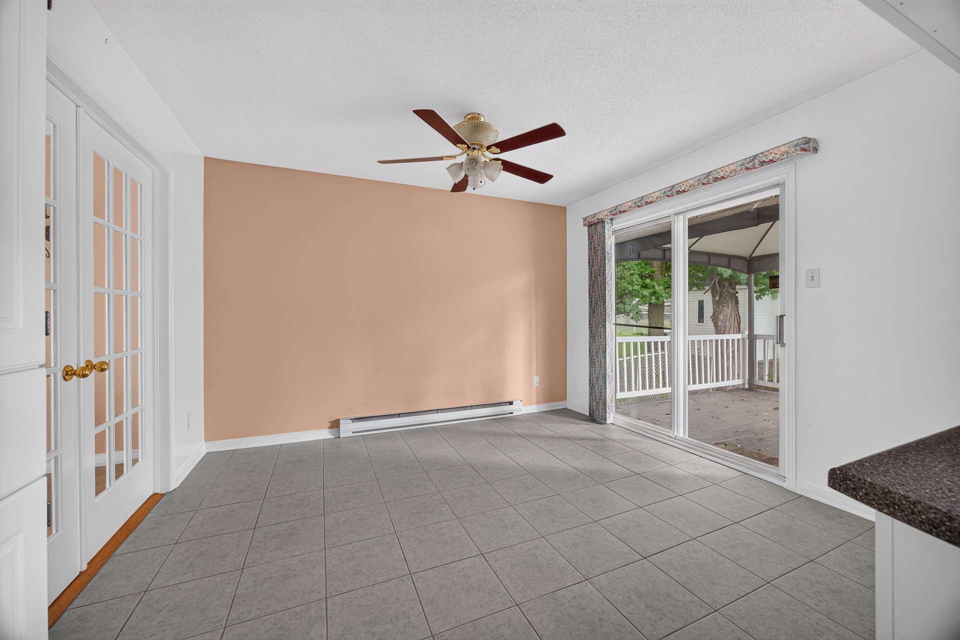 Photo - Bedroom