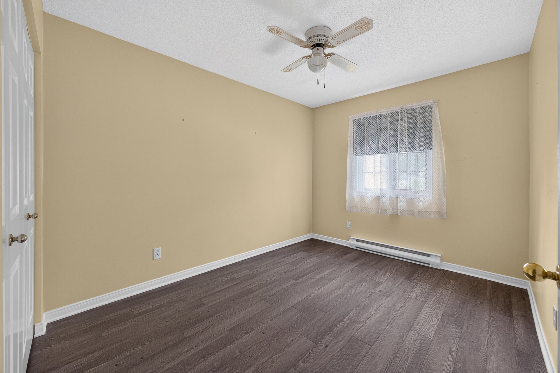 Photo - Bedroom