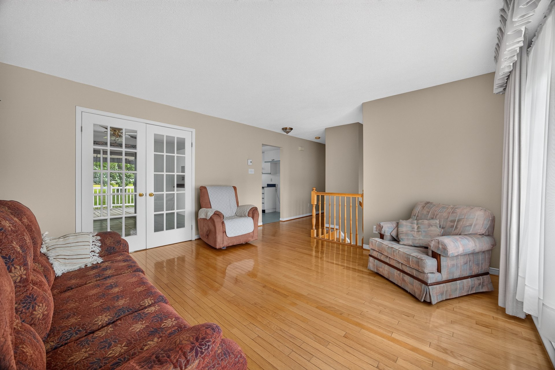 Photo - Living room