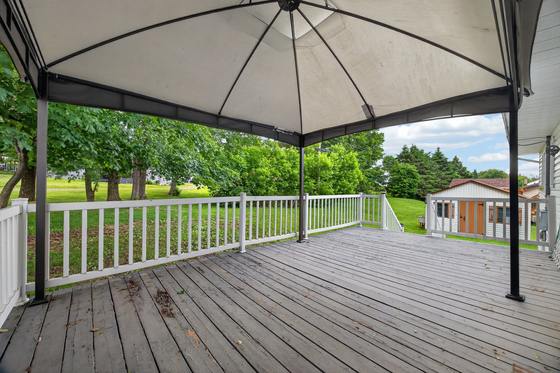 Photo - Patio