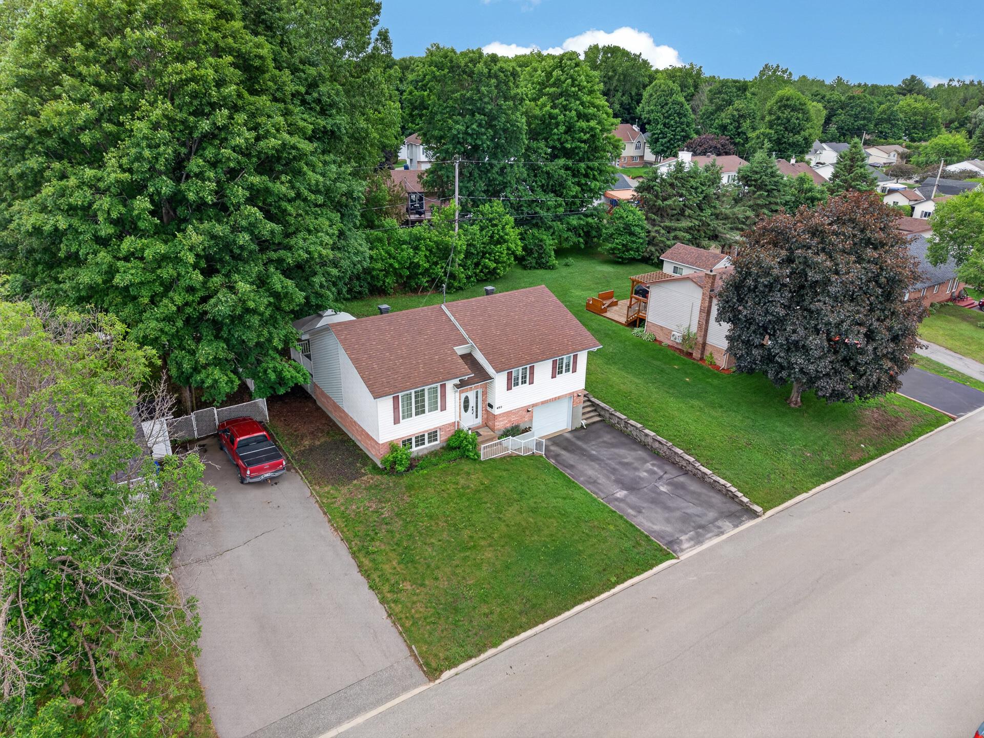 Photo - Aerial photo
