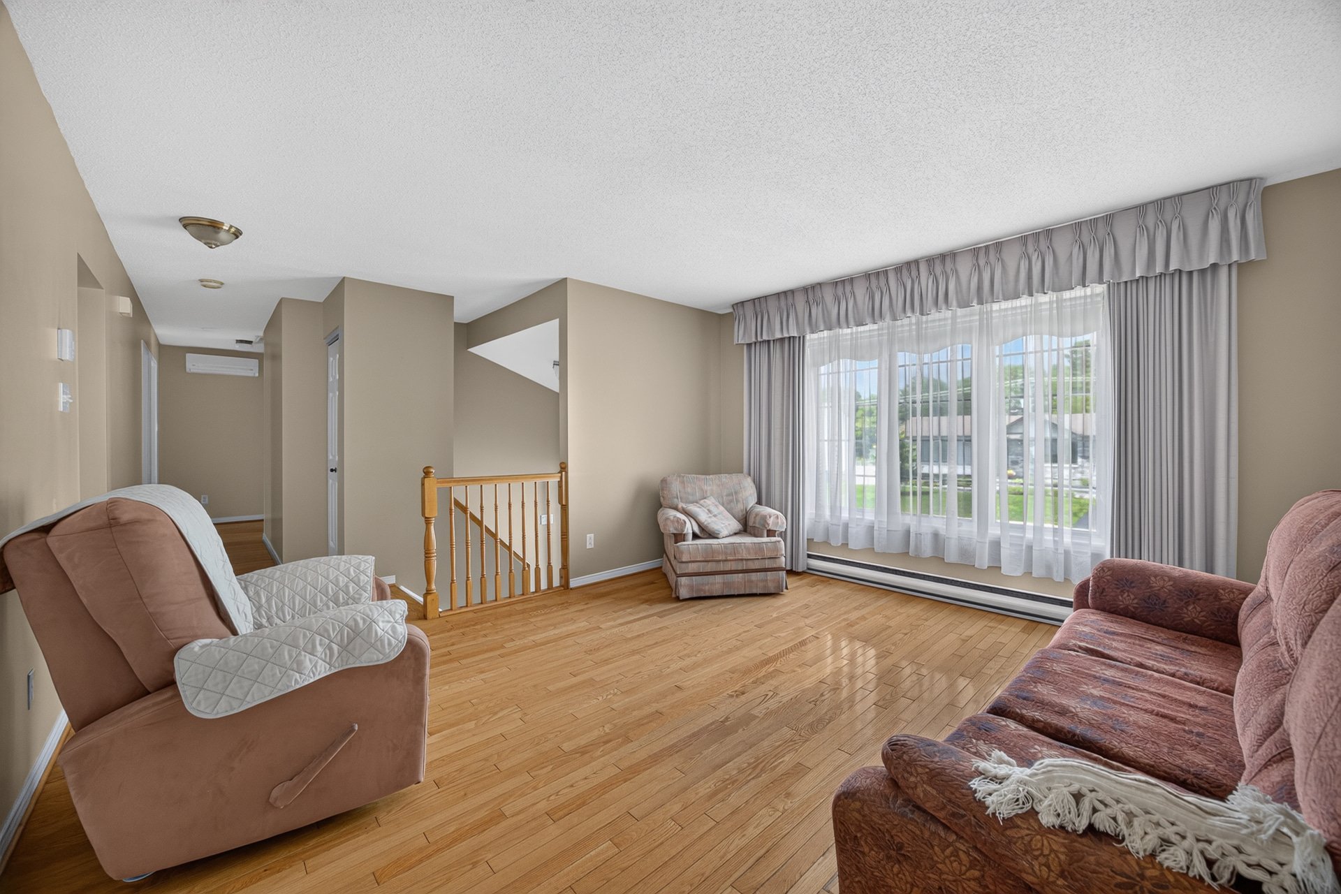 Photo - Living room