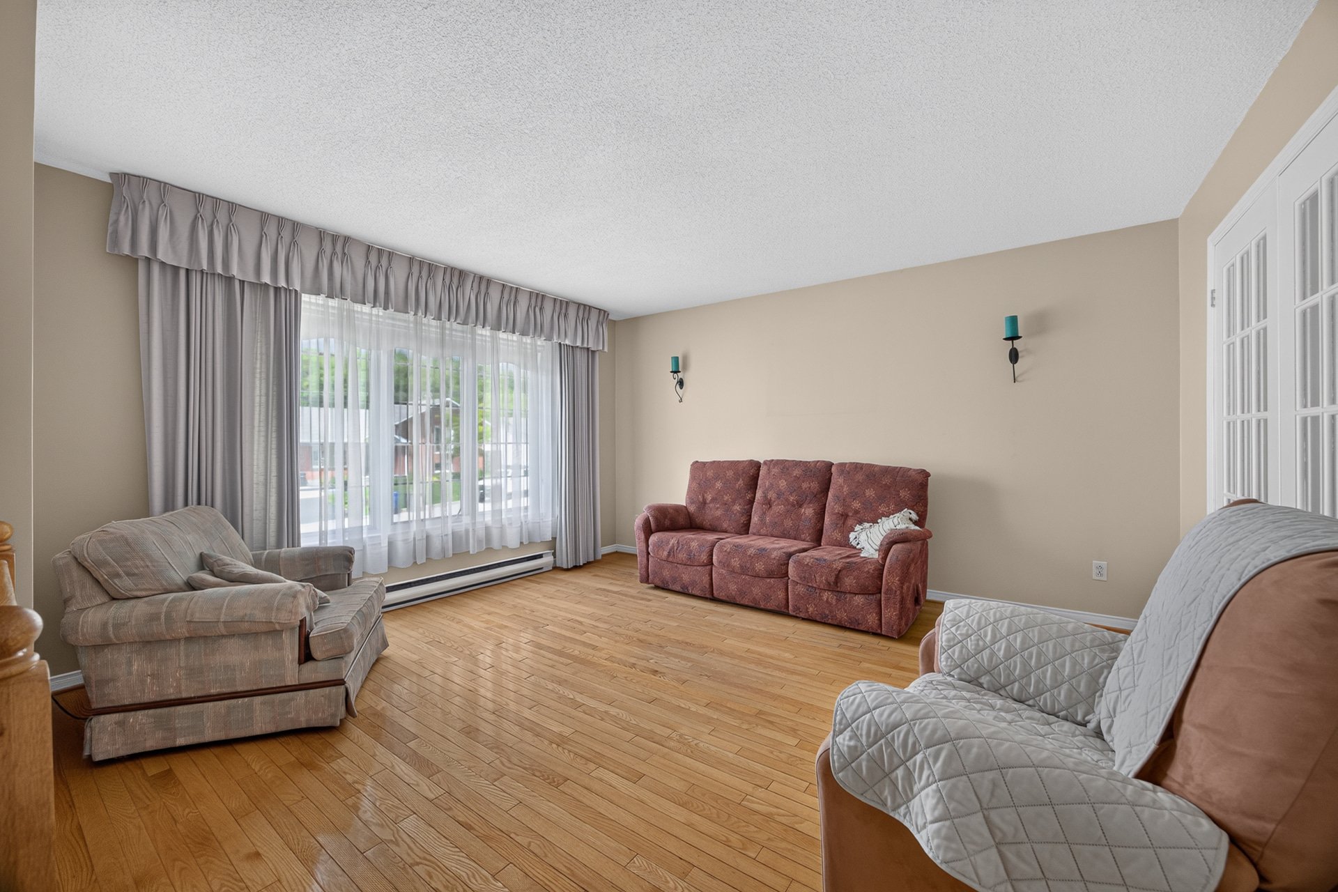 Photo - Living room