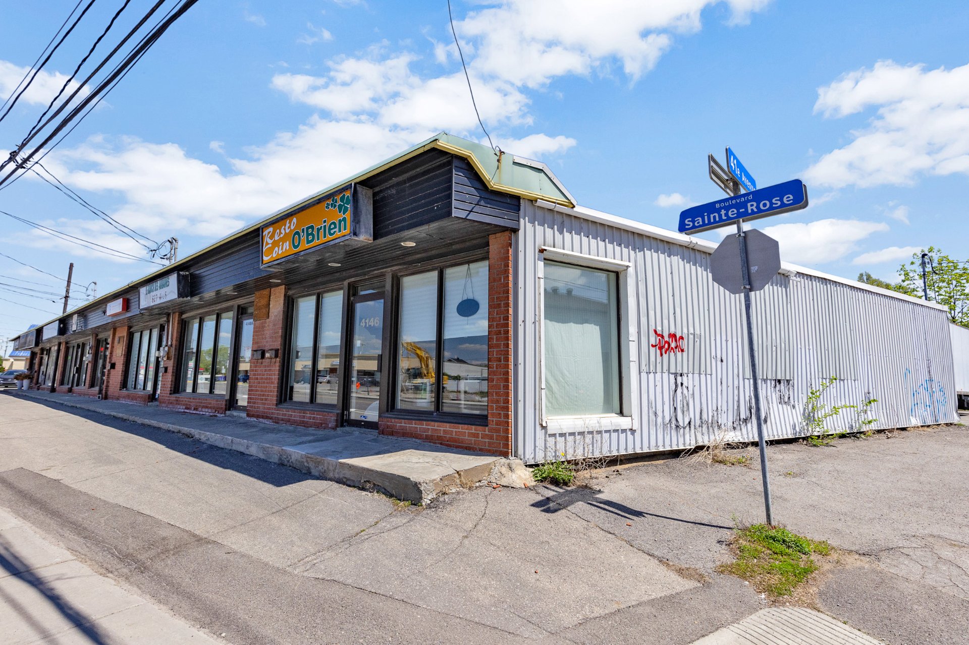 Photo - Frontage
