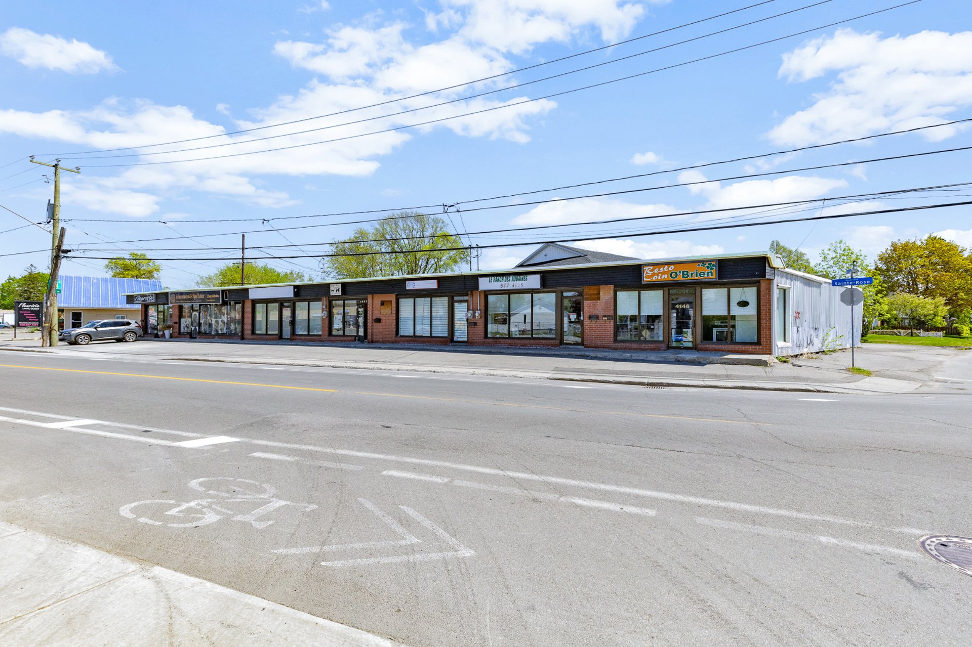 Photo - Frontage