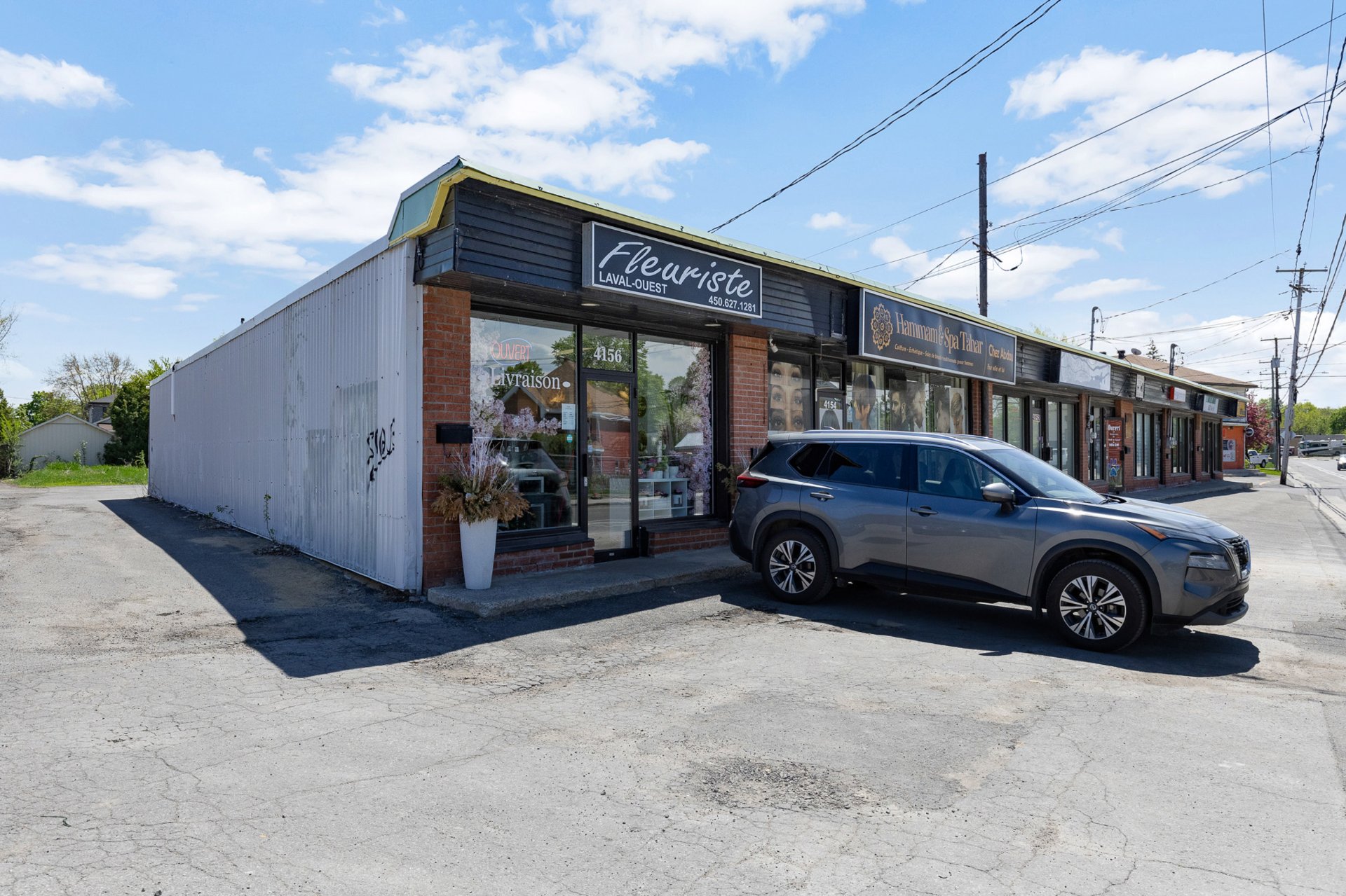 Photo - Frontage