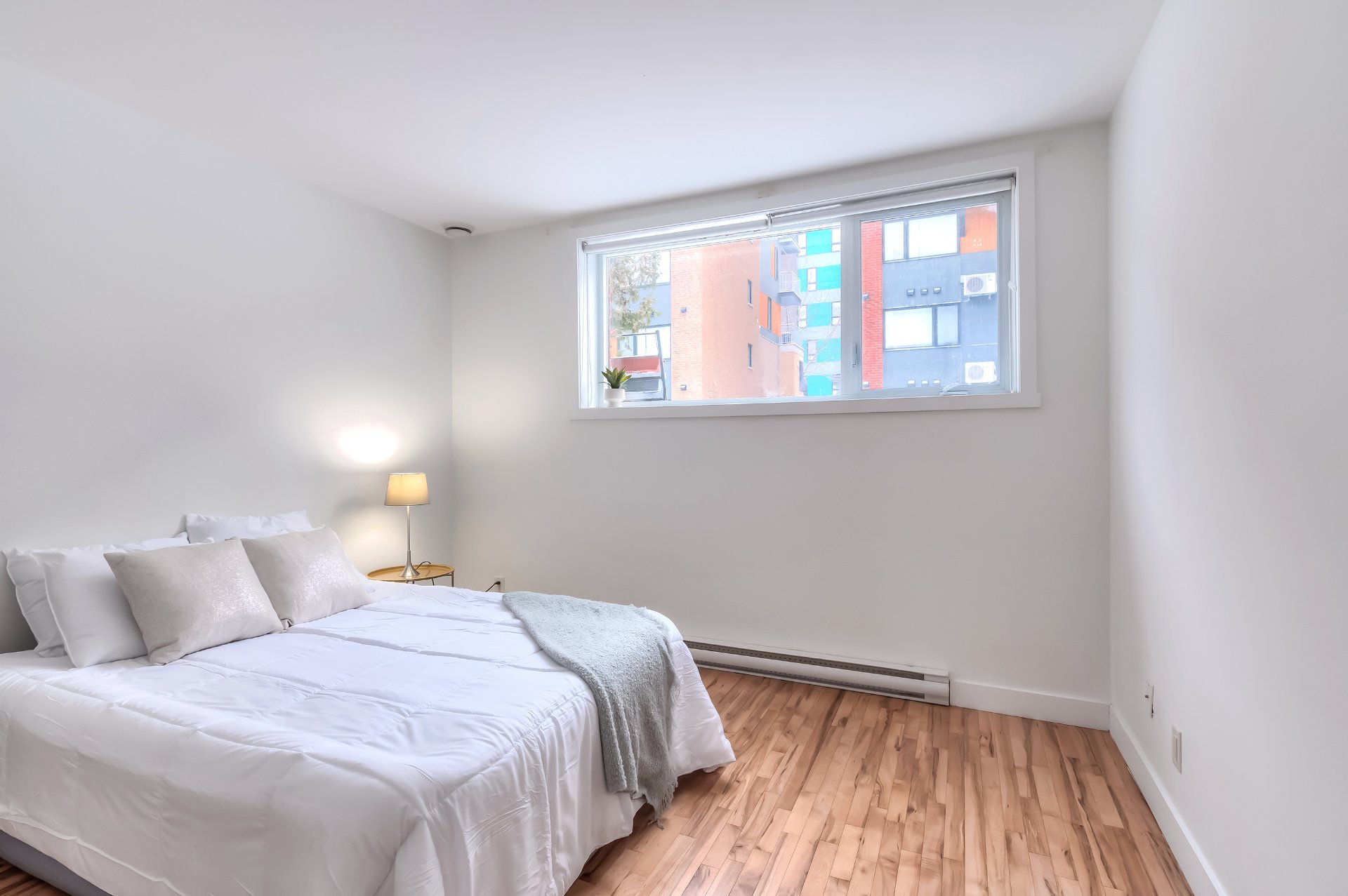 Photo - Chambre à coucher