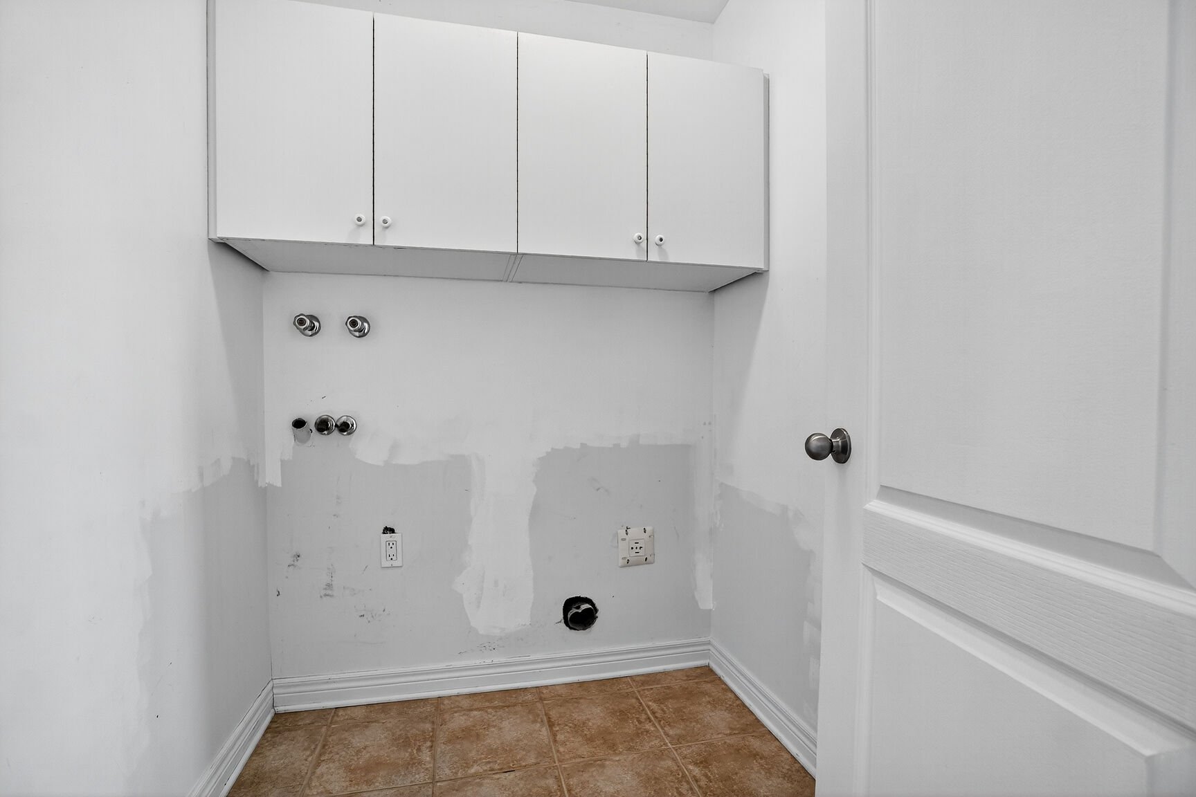 Photo - Laundry room