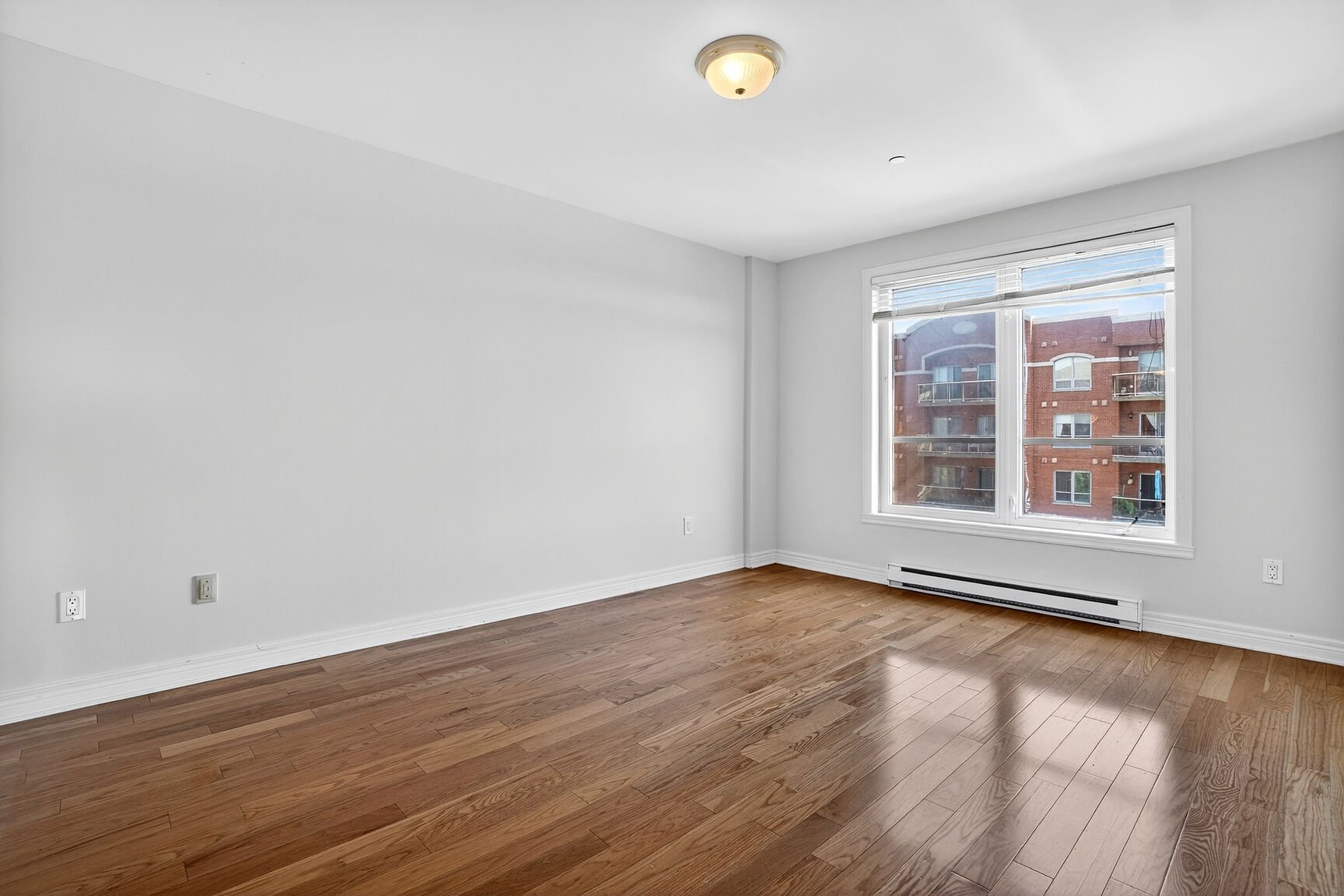Photo - Primary bedroom