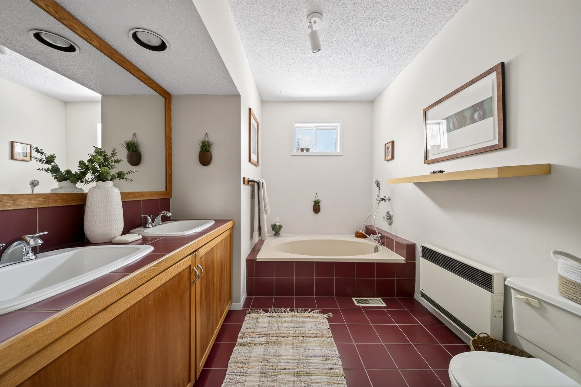 Photo - Salle de bains