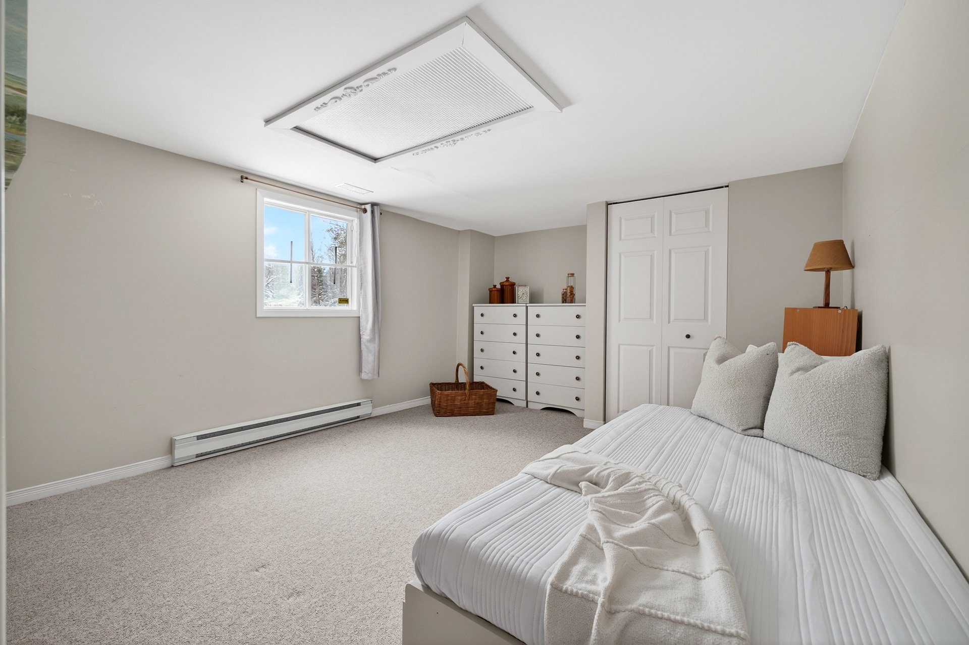 Photo - Chambre à coucher