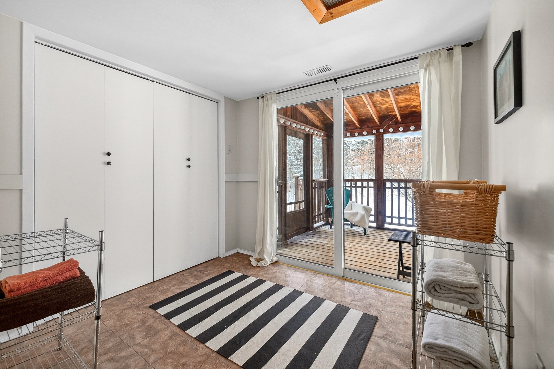 Photo - Hall d'entrée