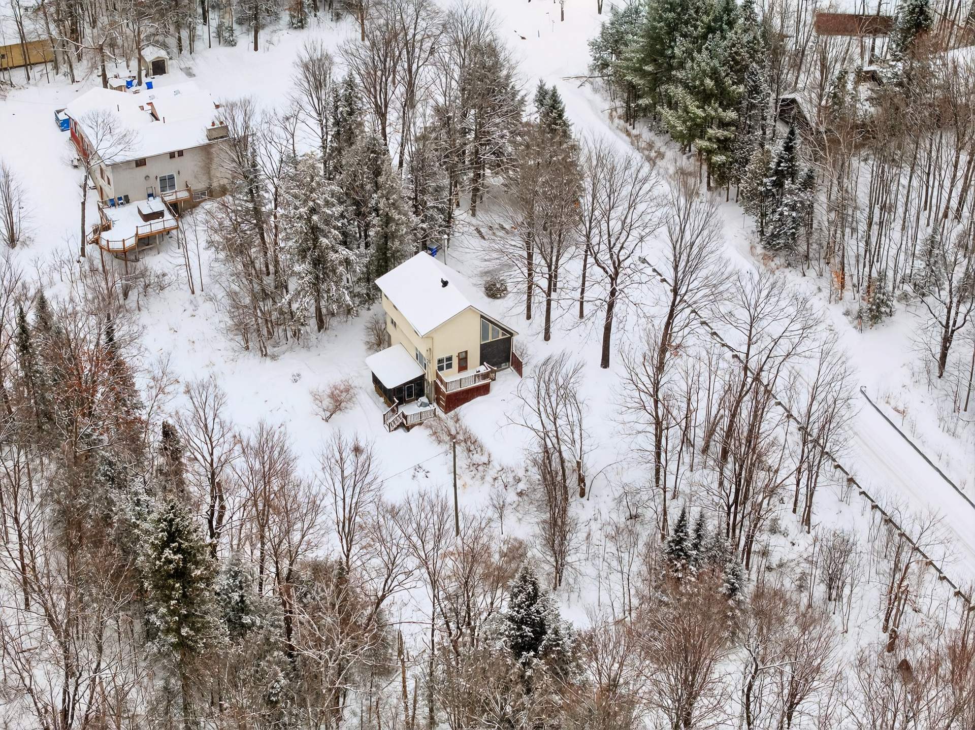 Photo - Photo aérienne