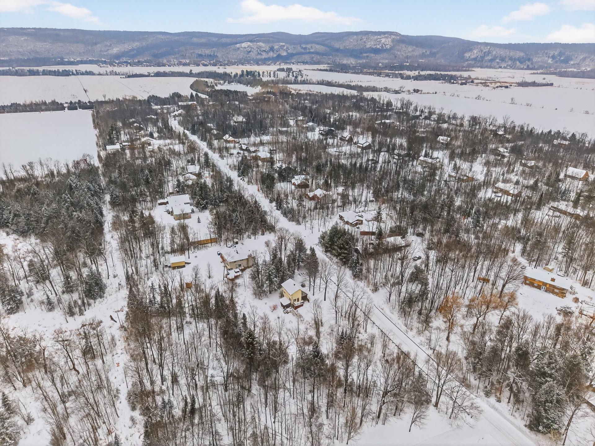 Photo - Photo aérienne