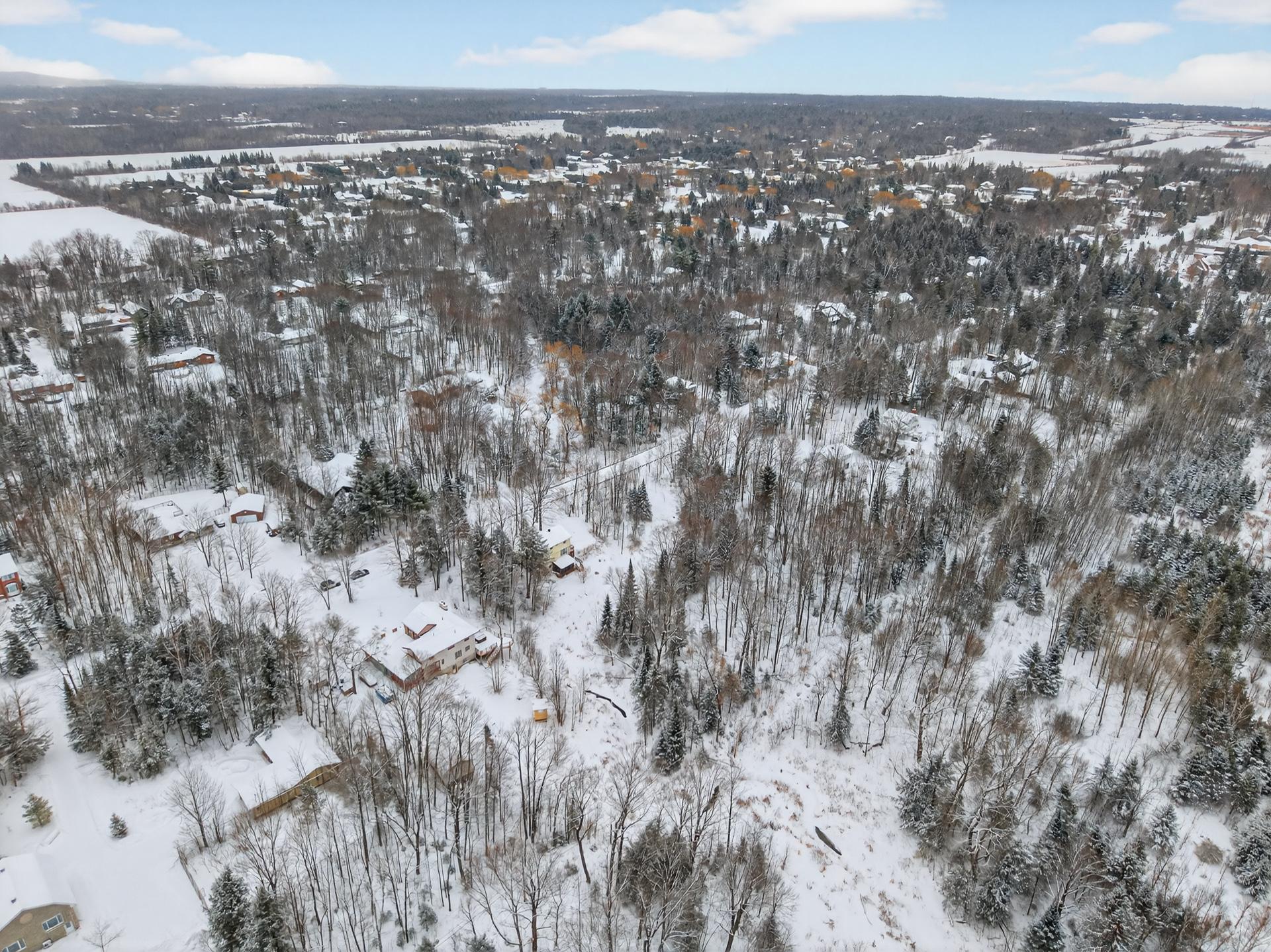 Photo - Photo aérienne