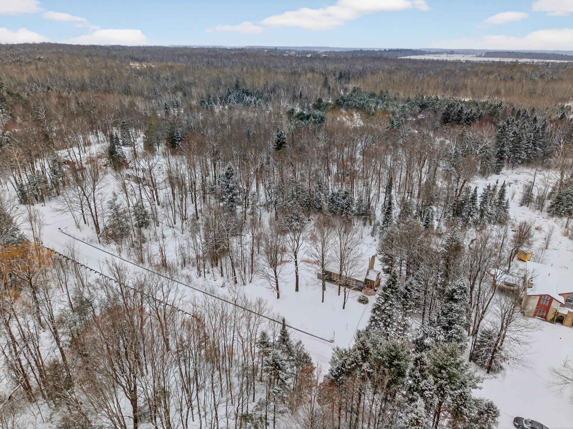 Photo - Photo aérienne