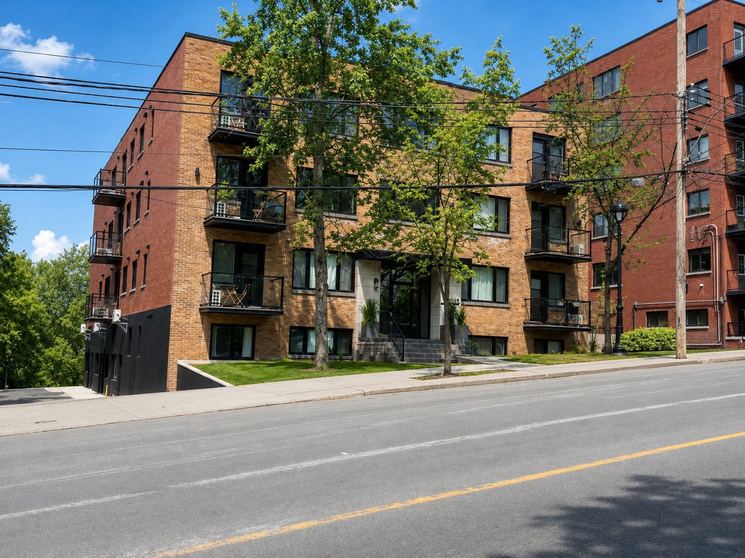 Photo - Exterior