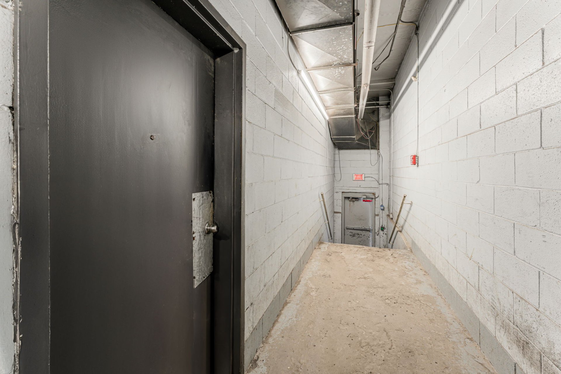Photo - Hall d'entrée