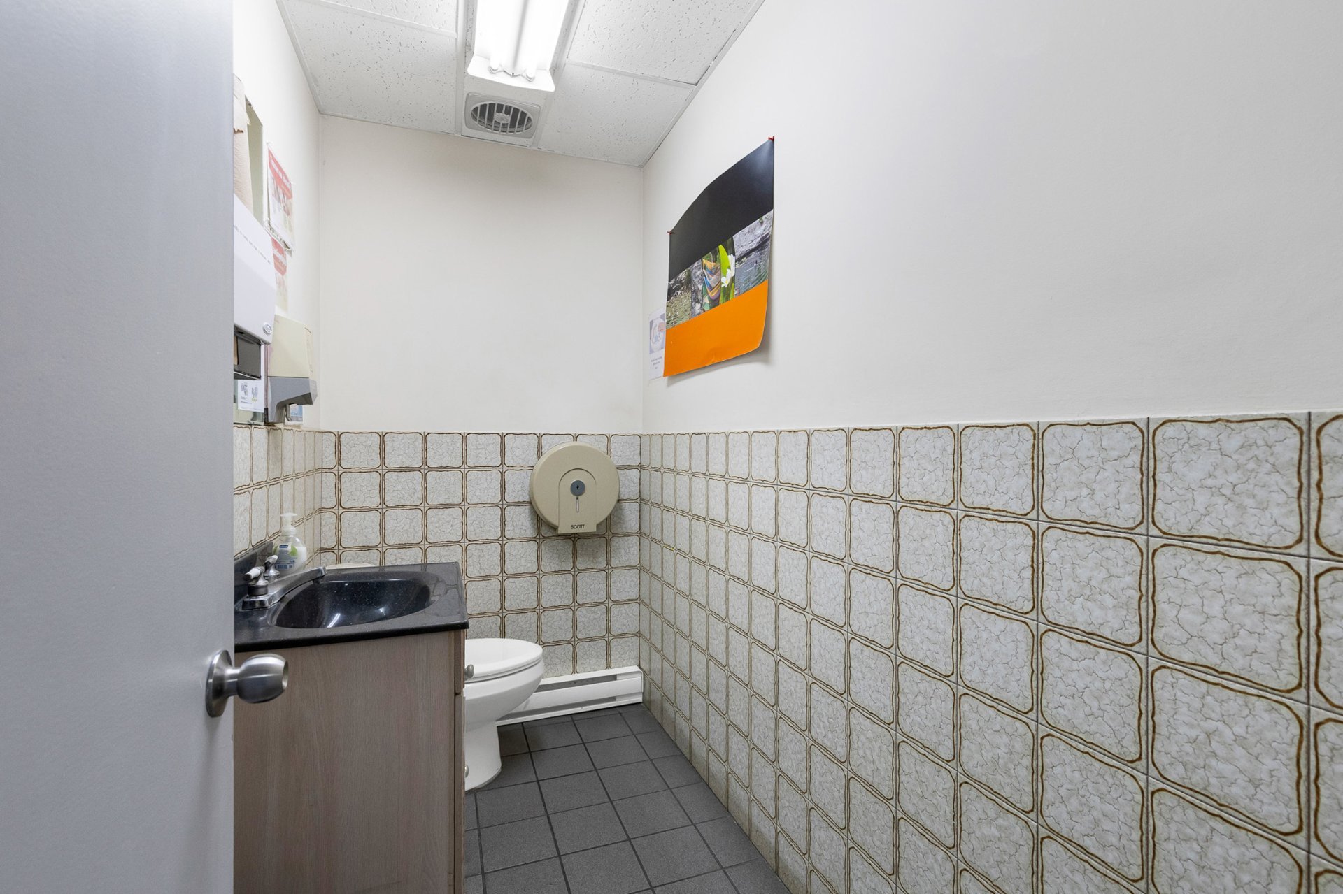 Photo - Salle de bains